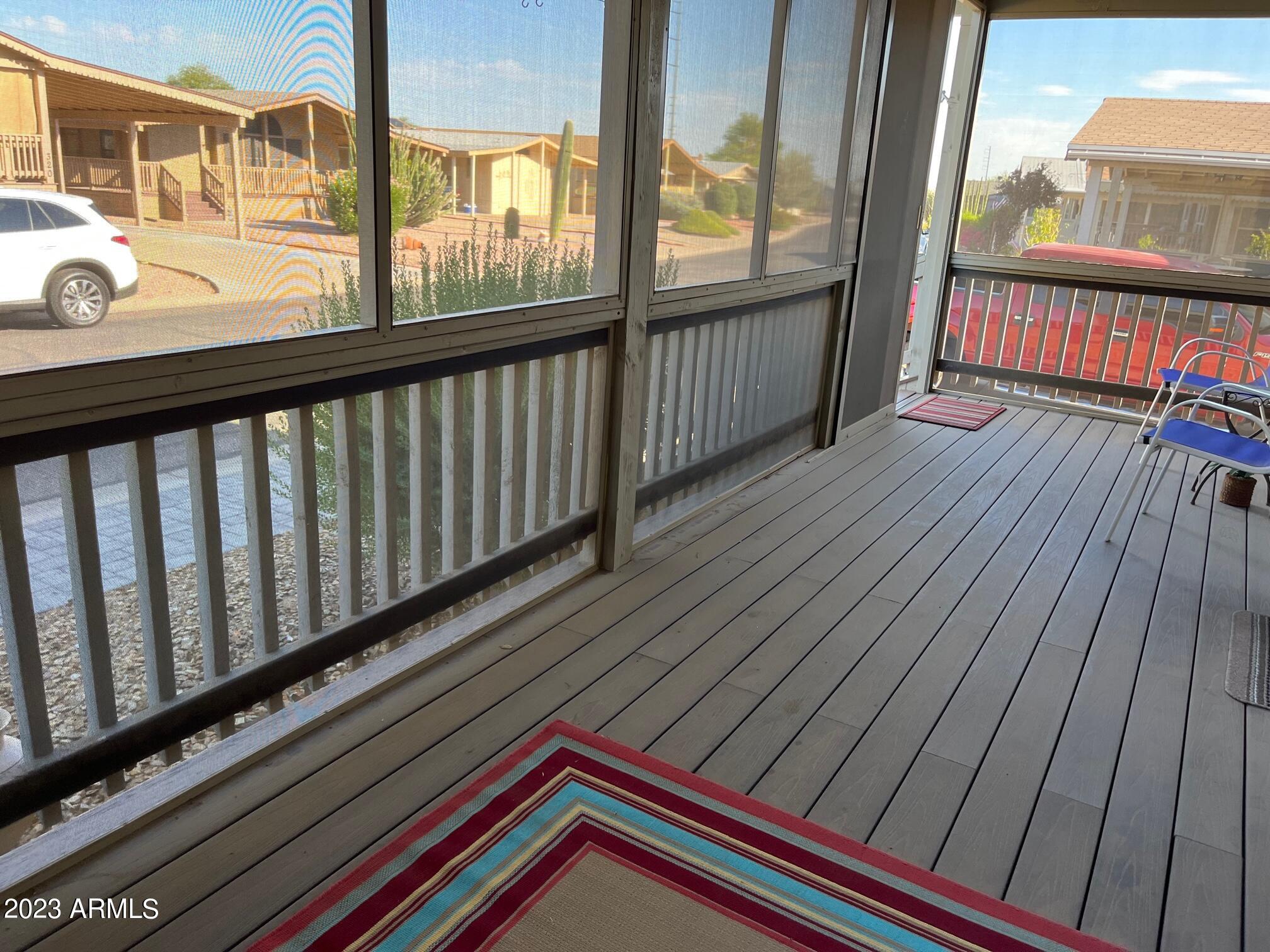 3901 E PINNACLE PEAK Road, #333