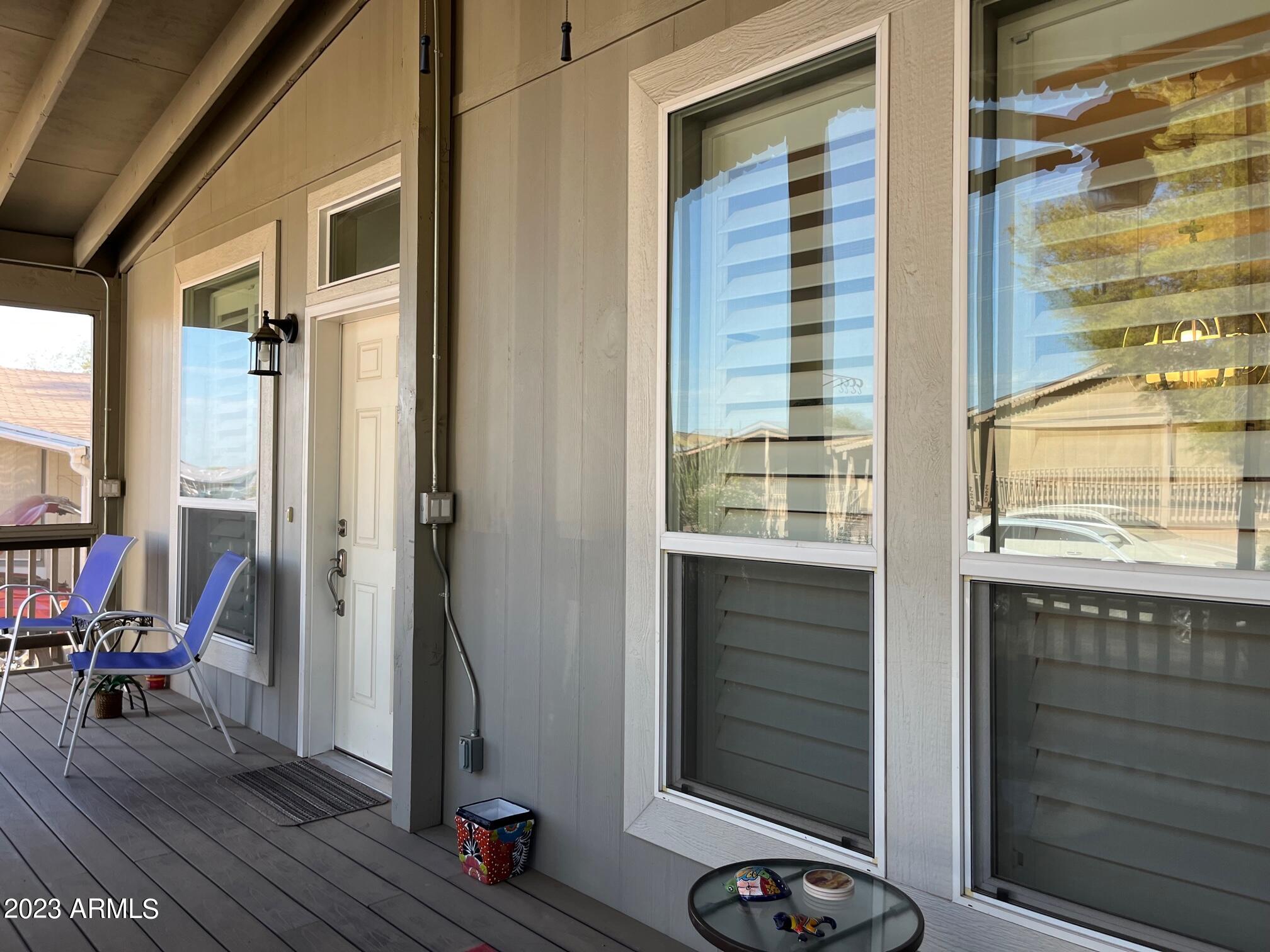 3901 E PINNACLE PEAK Road, #333