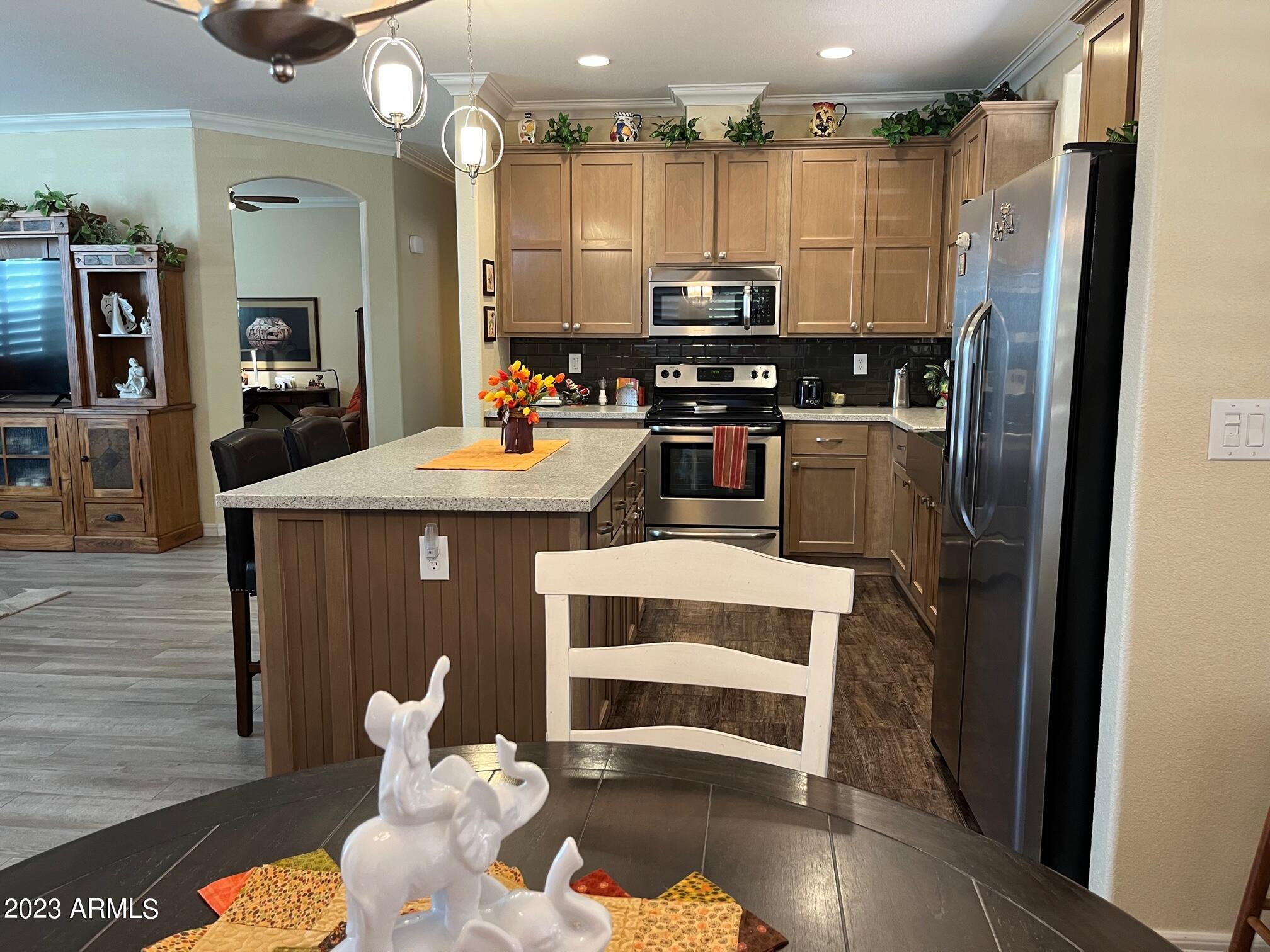 3901 E PINNACLE PEAK Road, #333