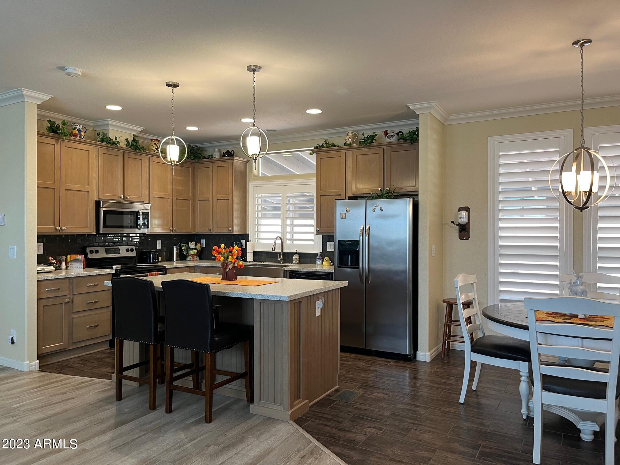 3901 E PINNACLE PEAK Road, #333