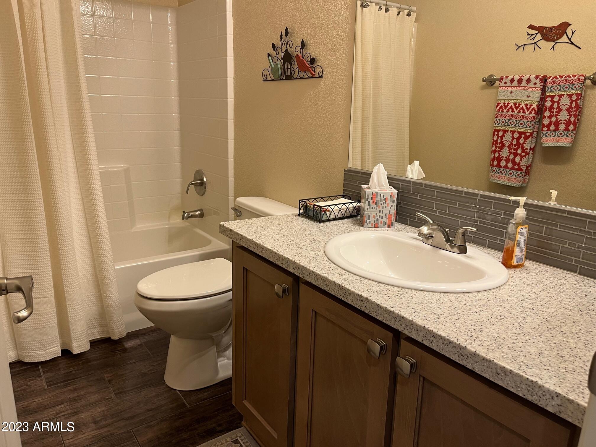 3901 E PINNACLE PEAK Road, #333