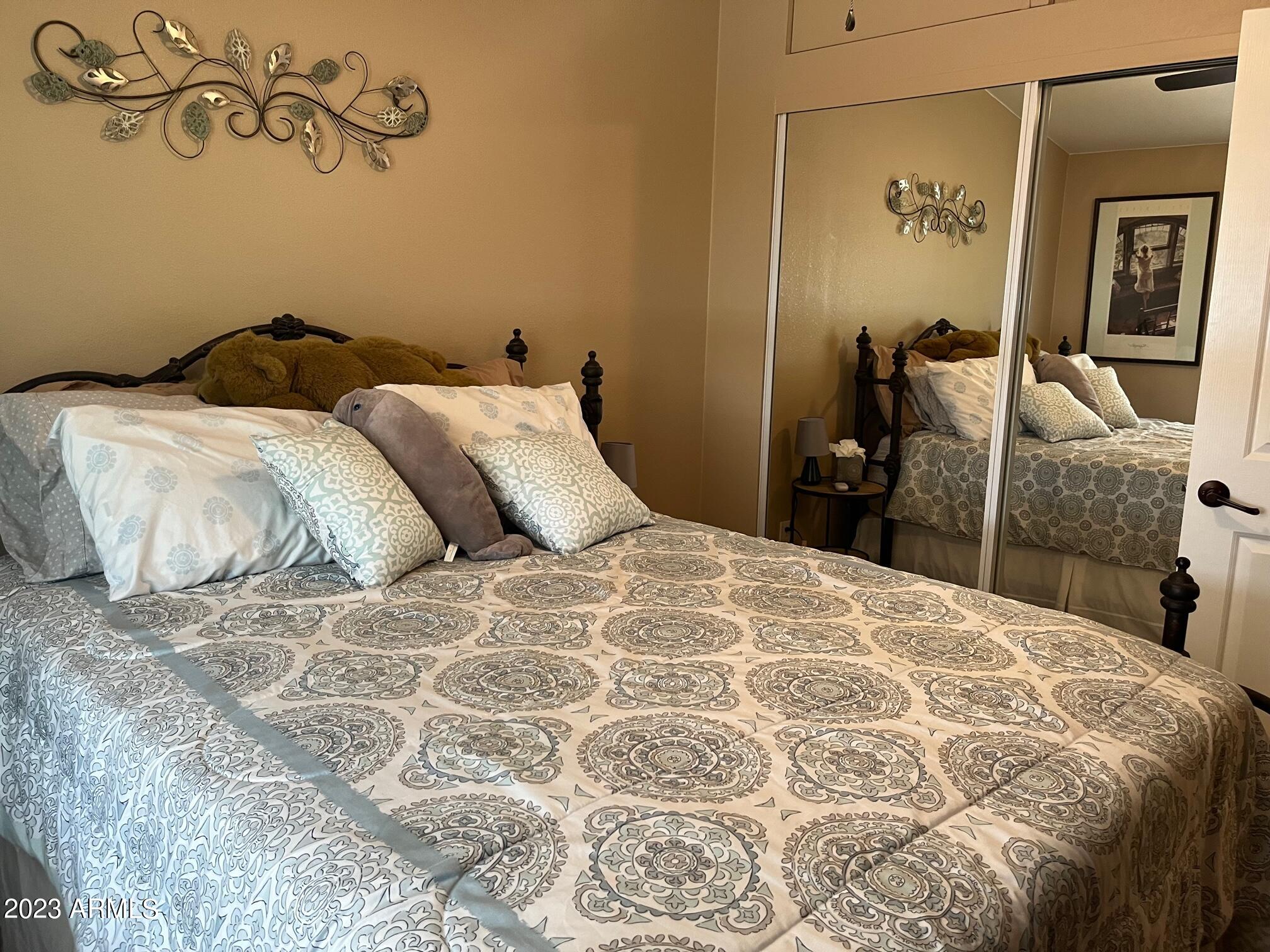 3901 E PINNACLE PEAK Road, 310