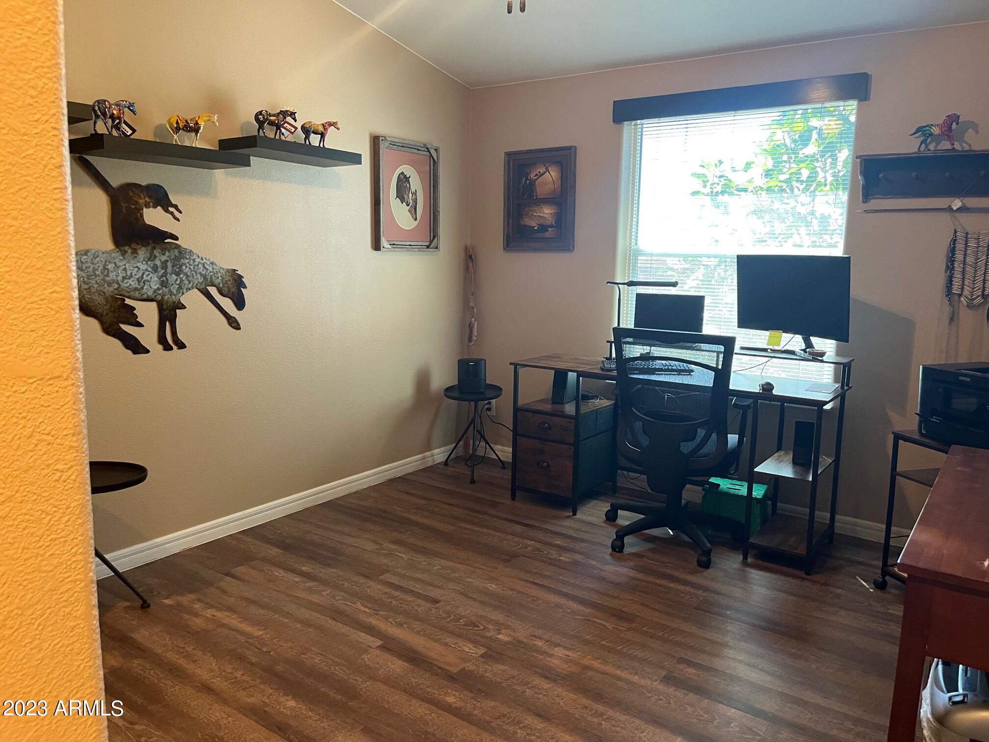 3901 E PINNACLE PEAK Road, 310