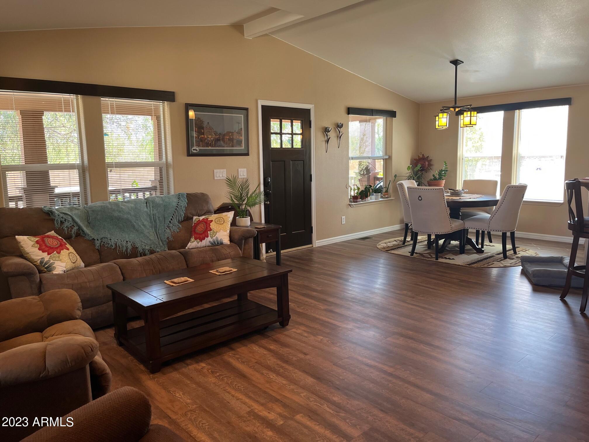 3901 E PINNACLE PEAK Road, 310