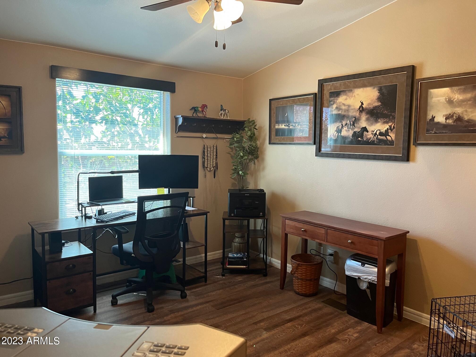 3901 E PINNACLE PEAK Road, 310