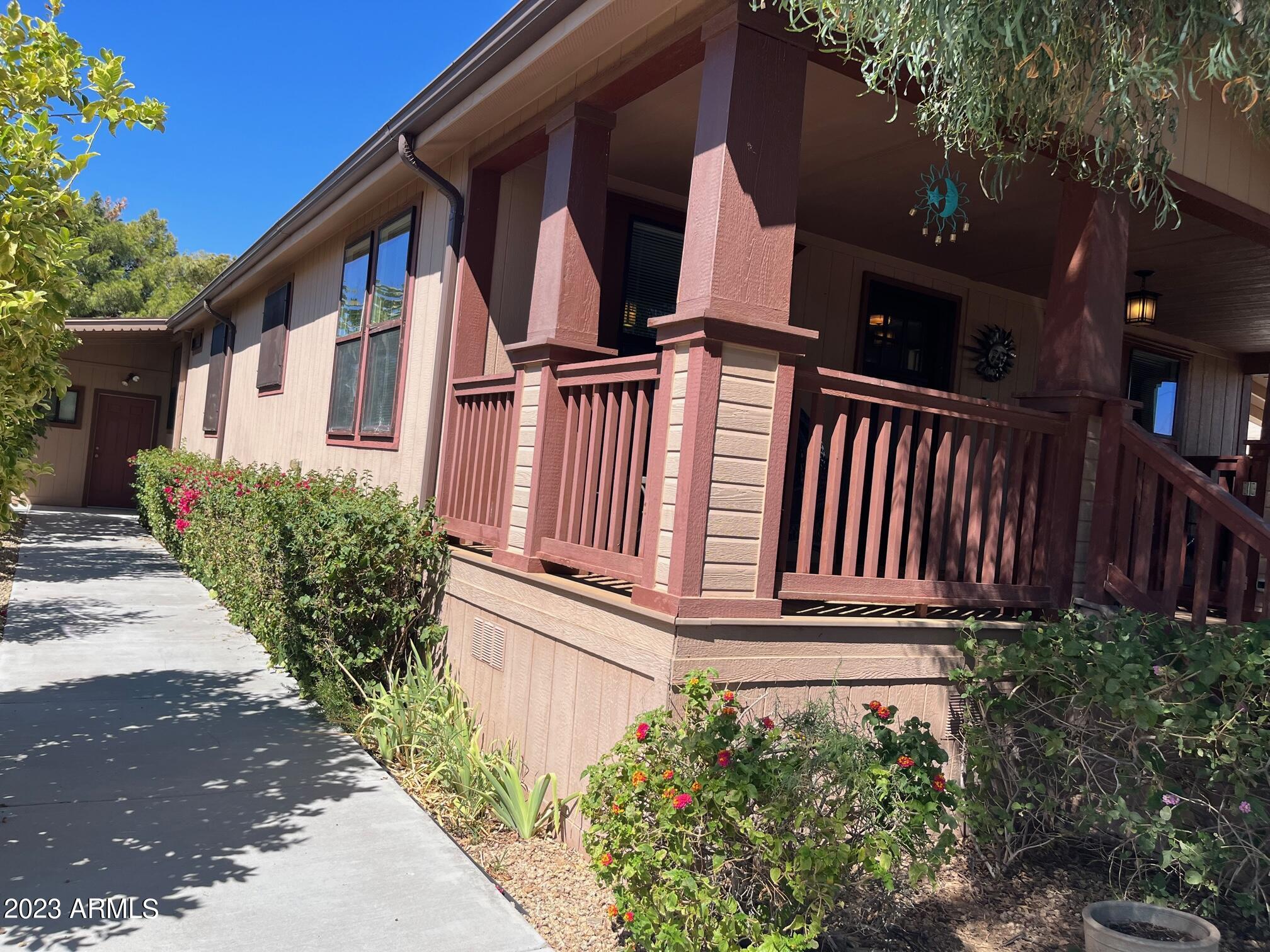 3901 E PINNACLE PEAK Road, 310