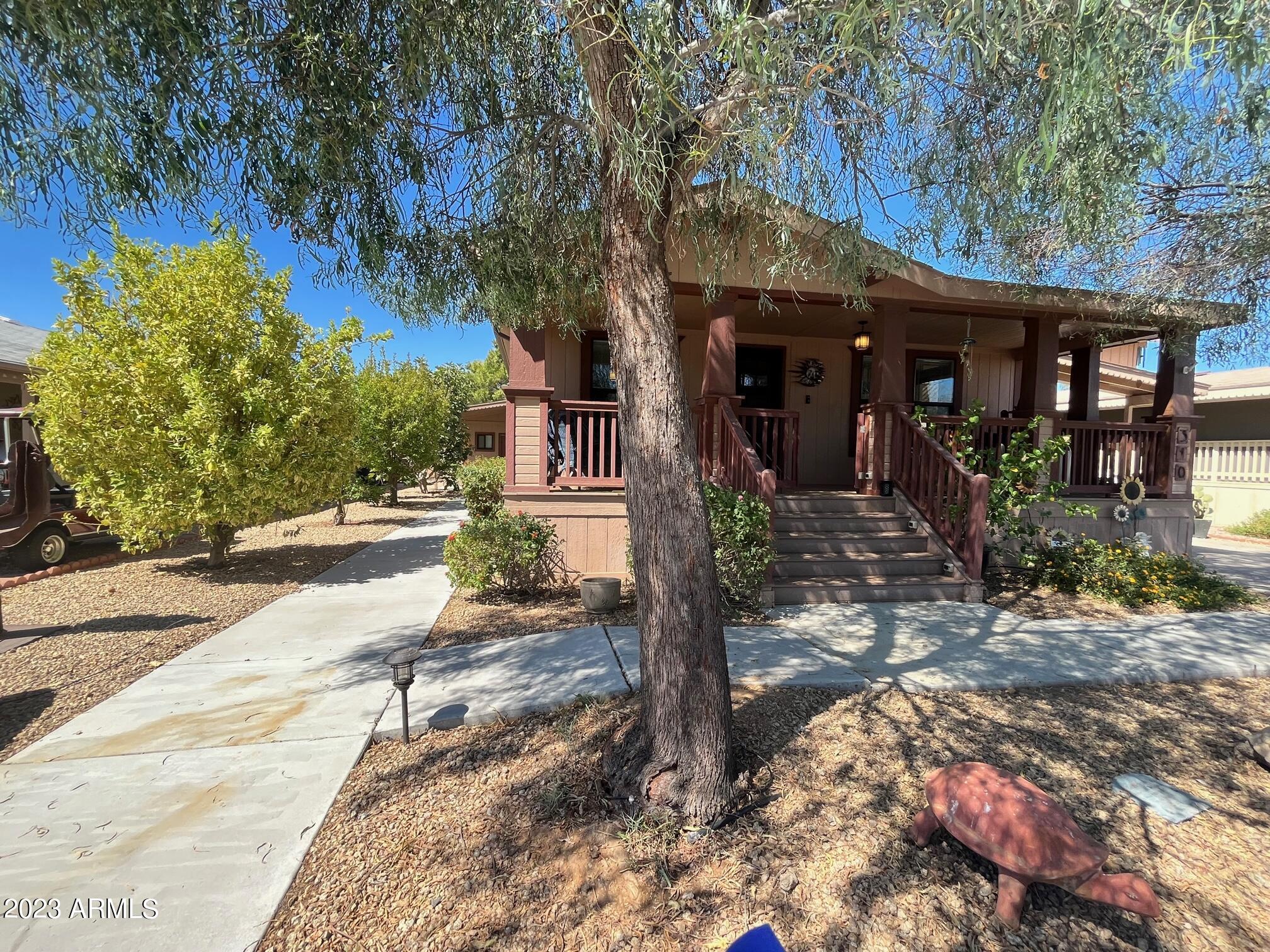 3901 E PINNACLE PEAK Road, 310