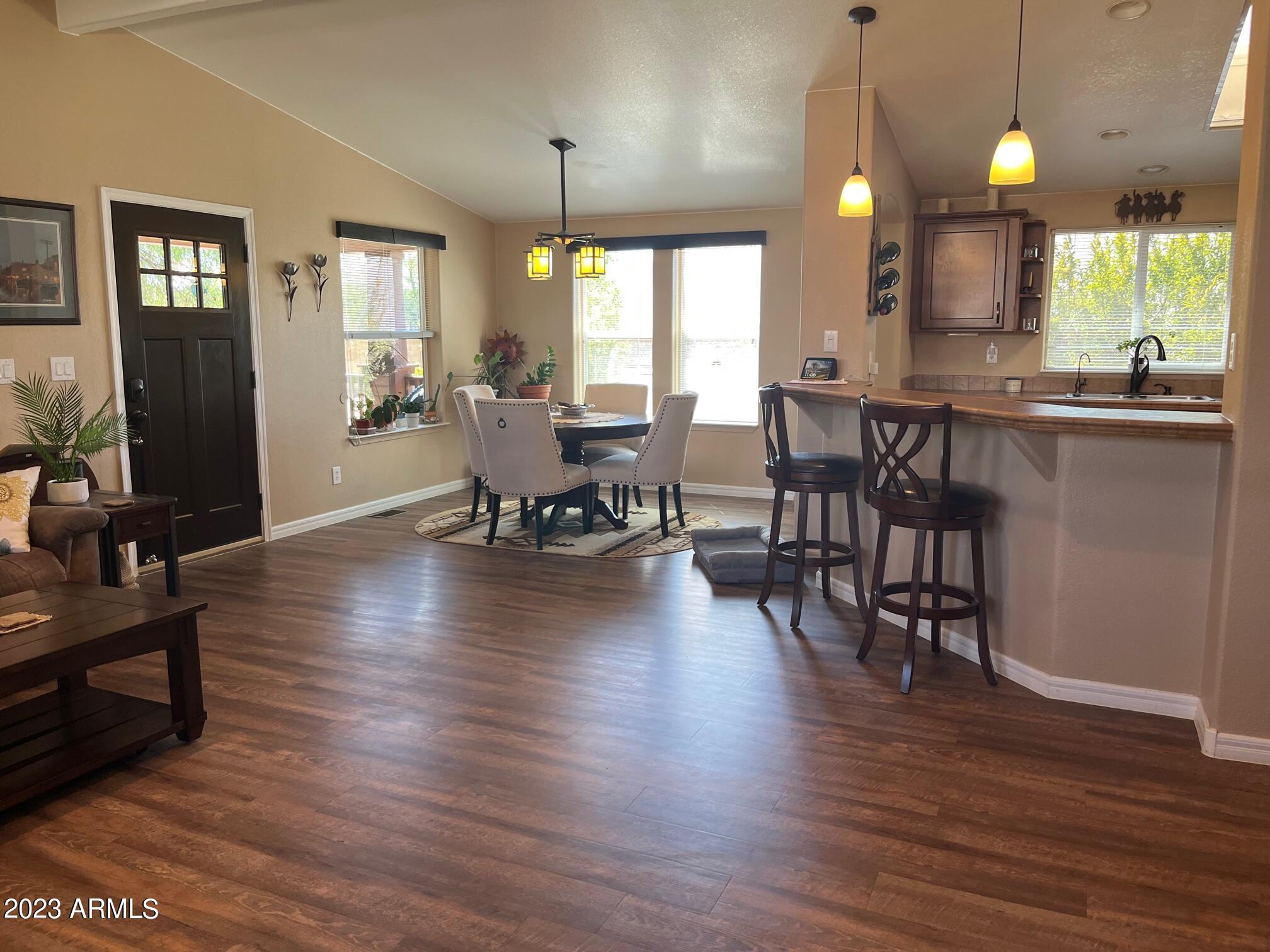 3901 E PINNACLE PEAK Road, 310