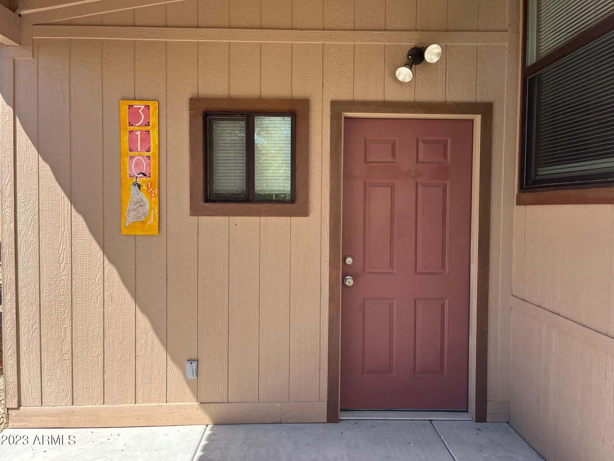3901 E PINNACLE PEAK Road, 310