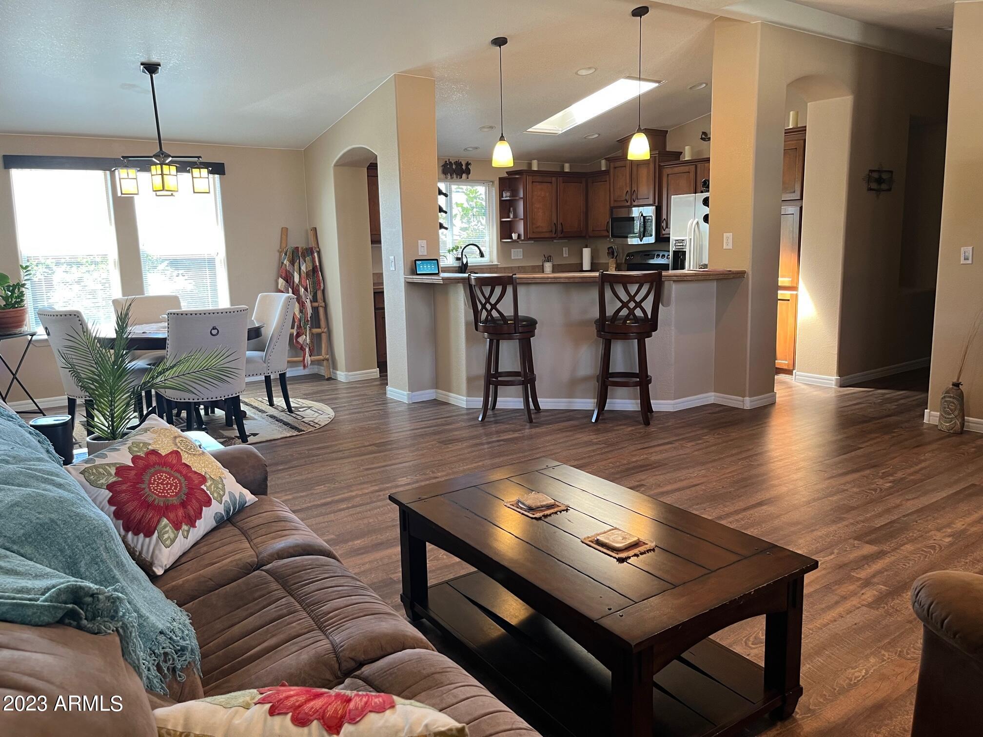 3901 E PINNACLE PEAK Road, 310