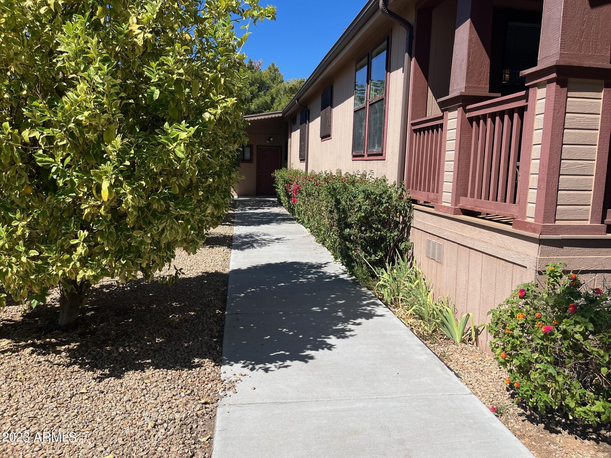 3901 E PINNACLE PEAK Road, 310
