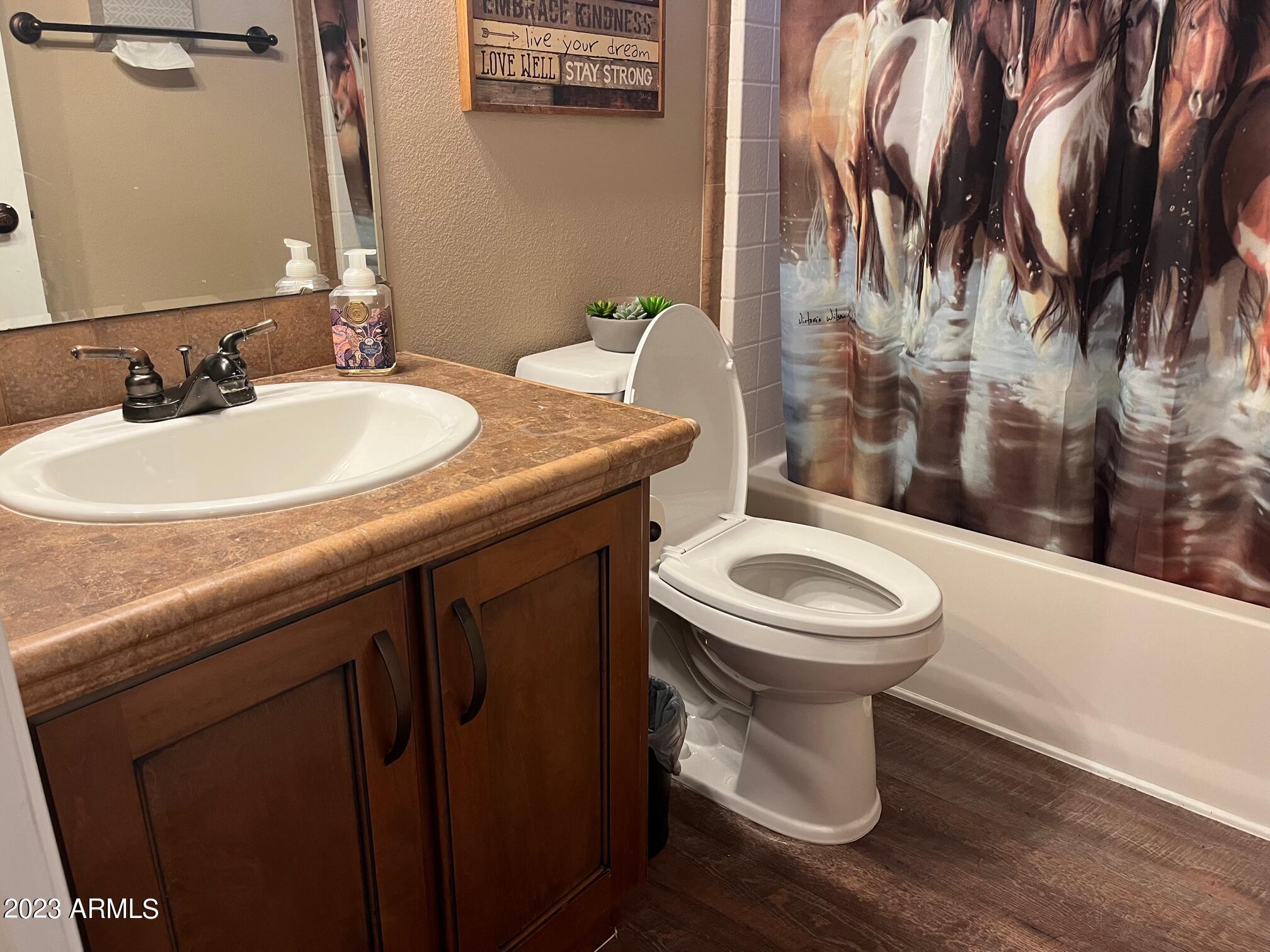 3901 E PINNACLE PEAK Road, 310