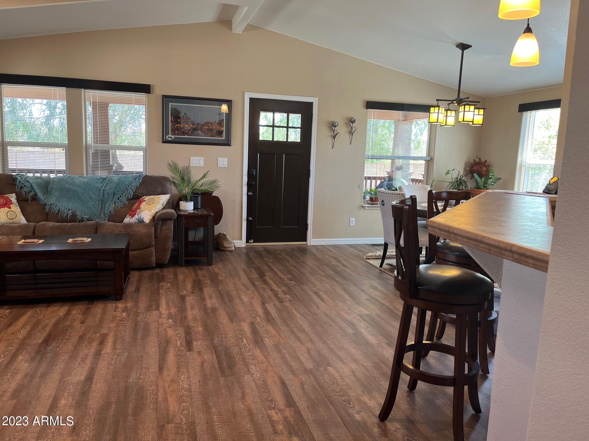 3901 E PINNACLE PEAK Road, 310