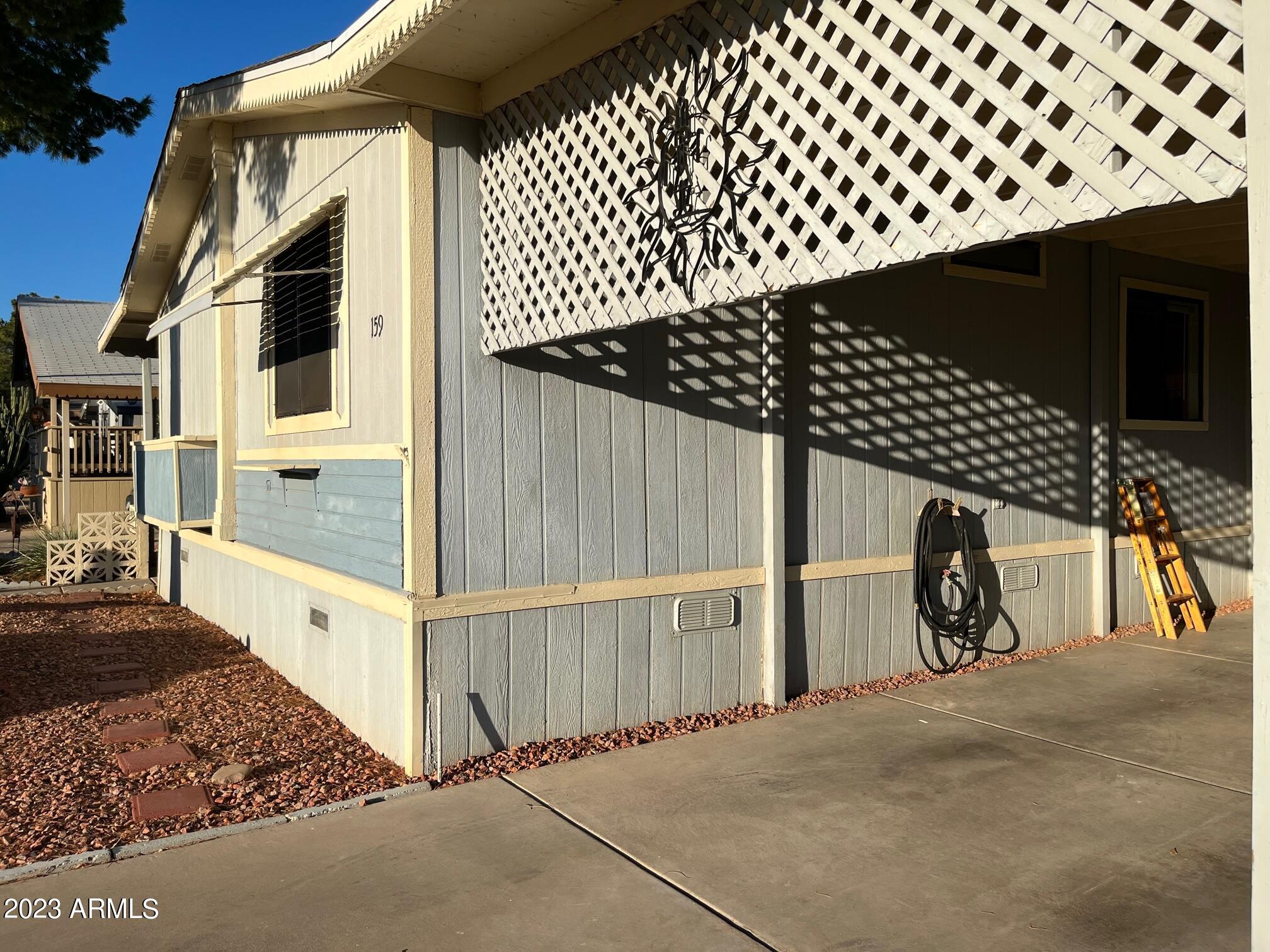 3901 E PINNACLE PEAK Road, 159