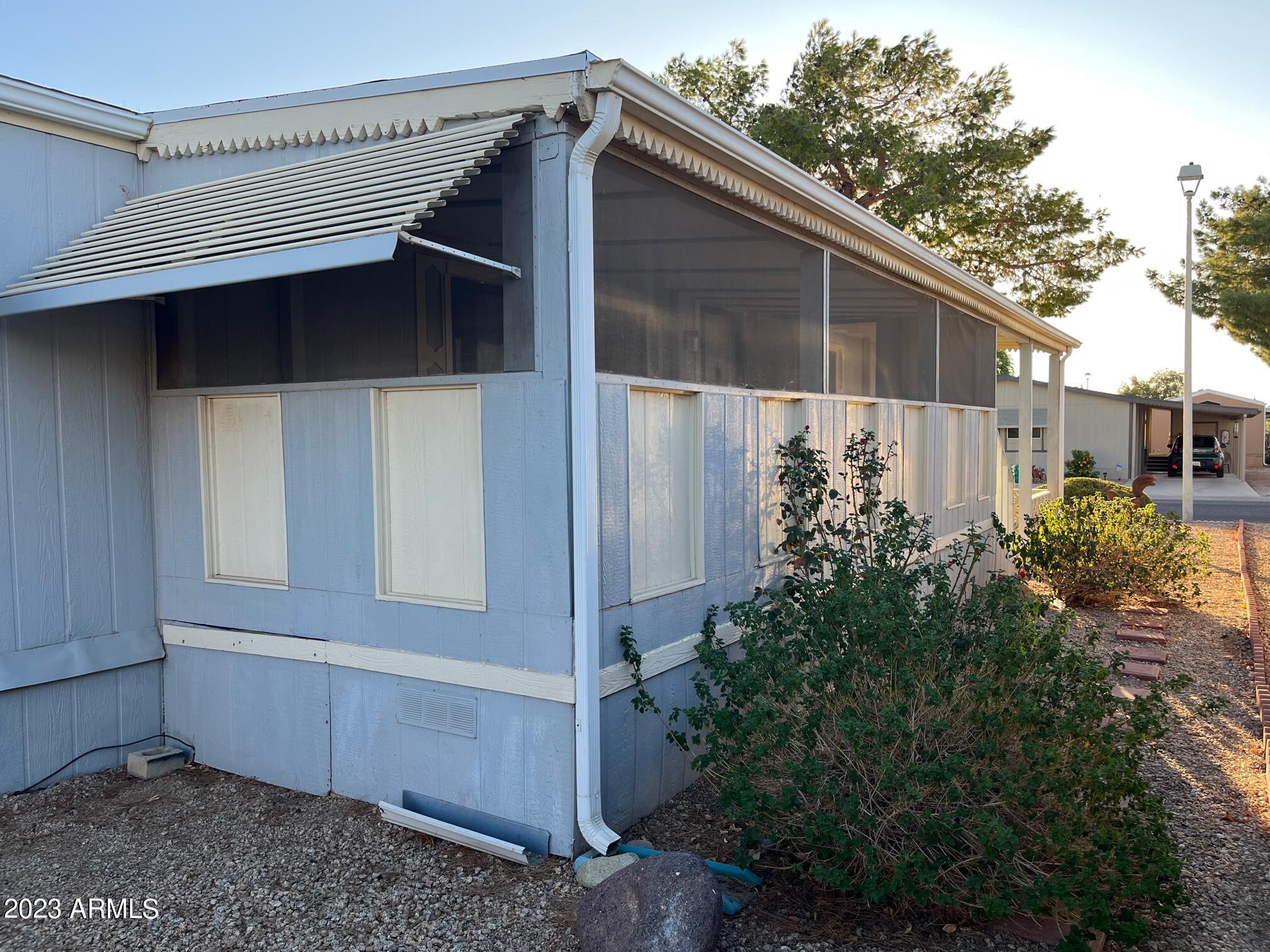 3901 E PINNACLE PEAK Road, 159