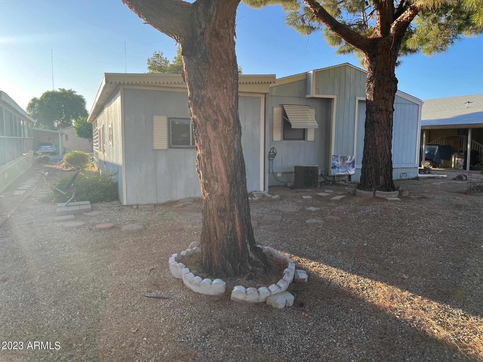 3901 E PINNACLE PEAK Road, 159