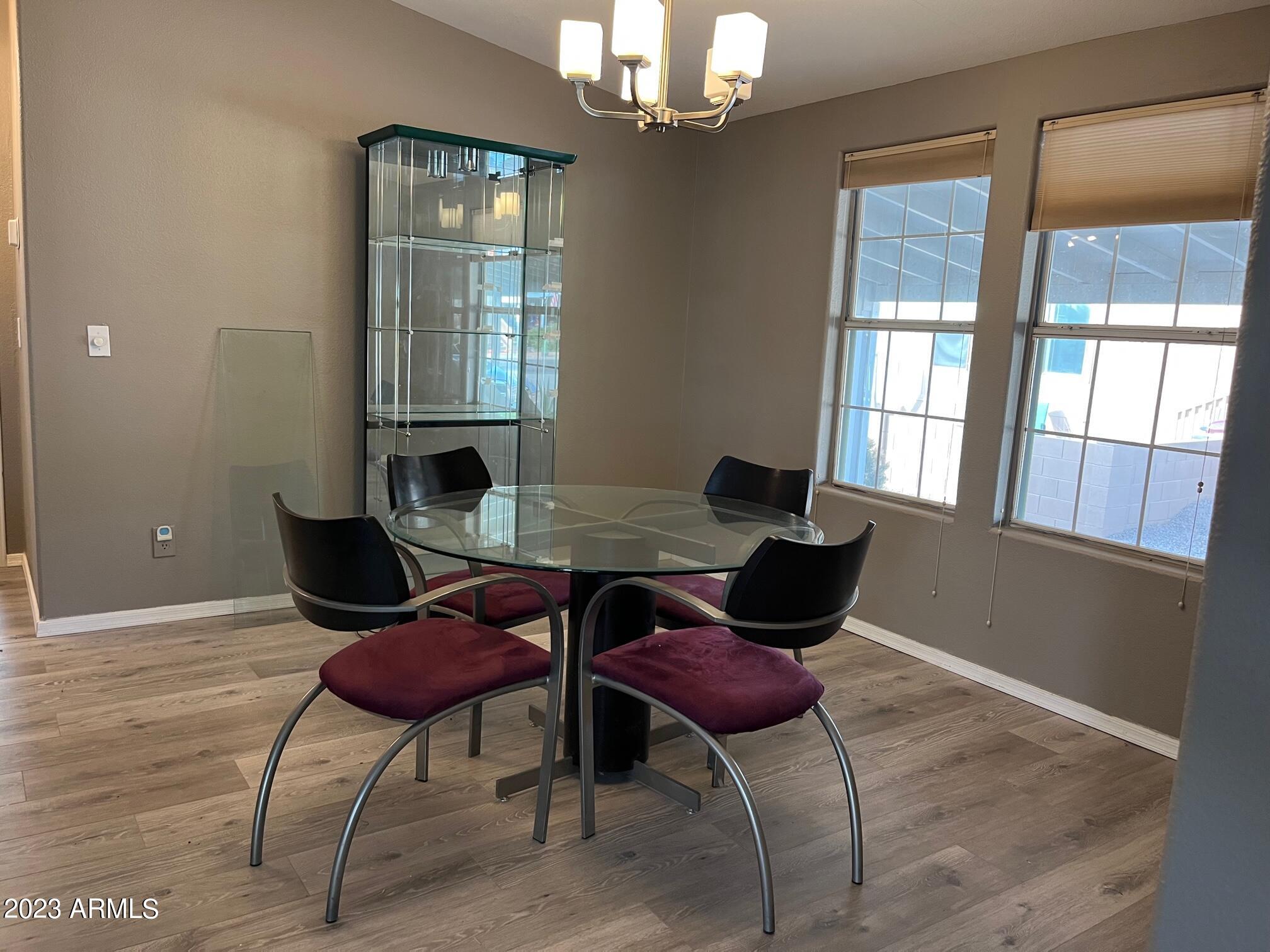 3901 E PINNACLE PEAK Road, #87
