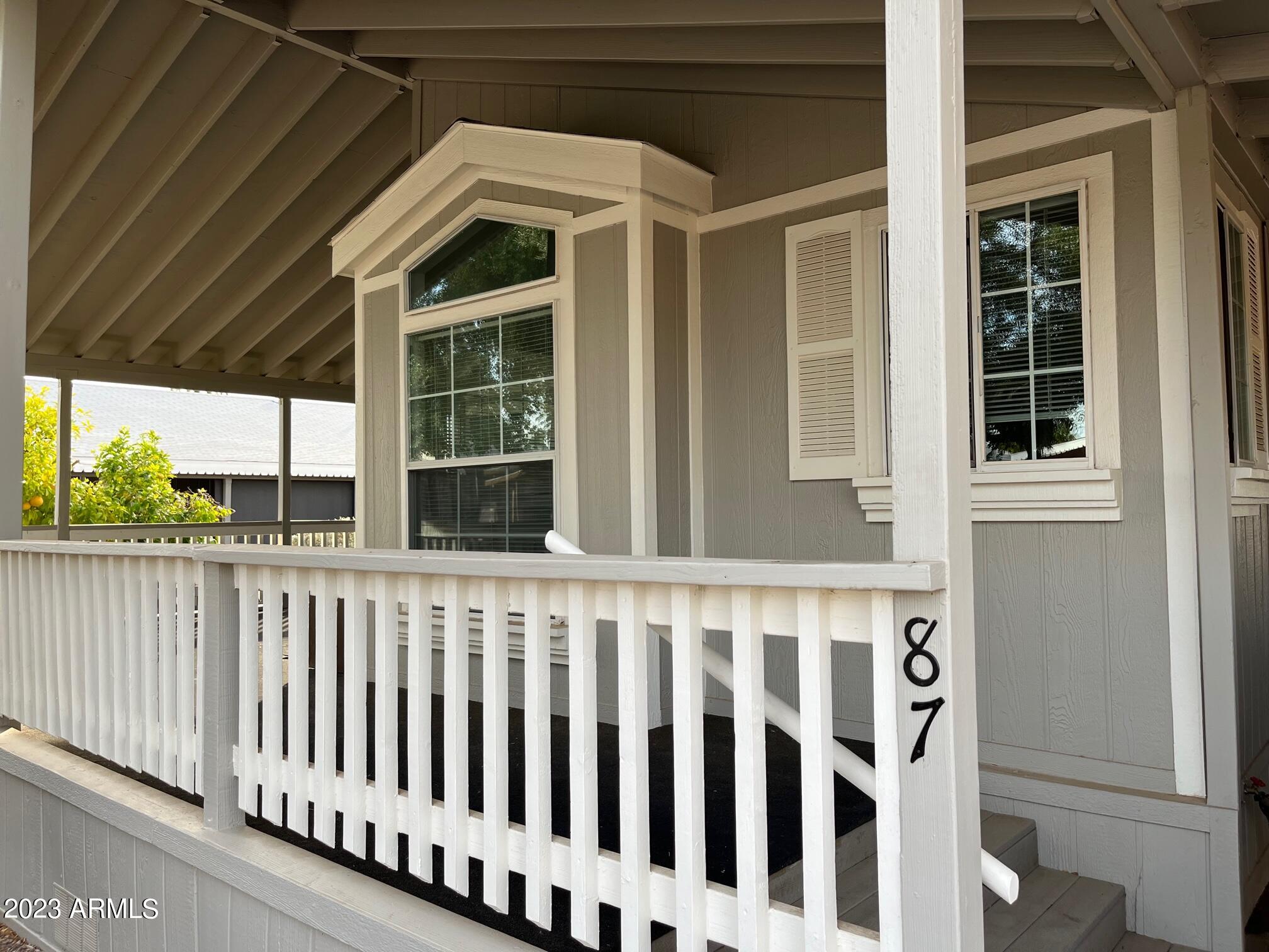 3901 E PINNACLE PEAK Road, #87