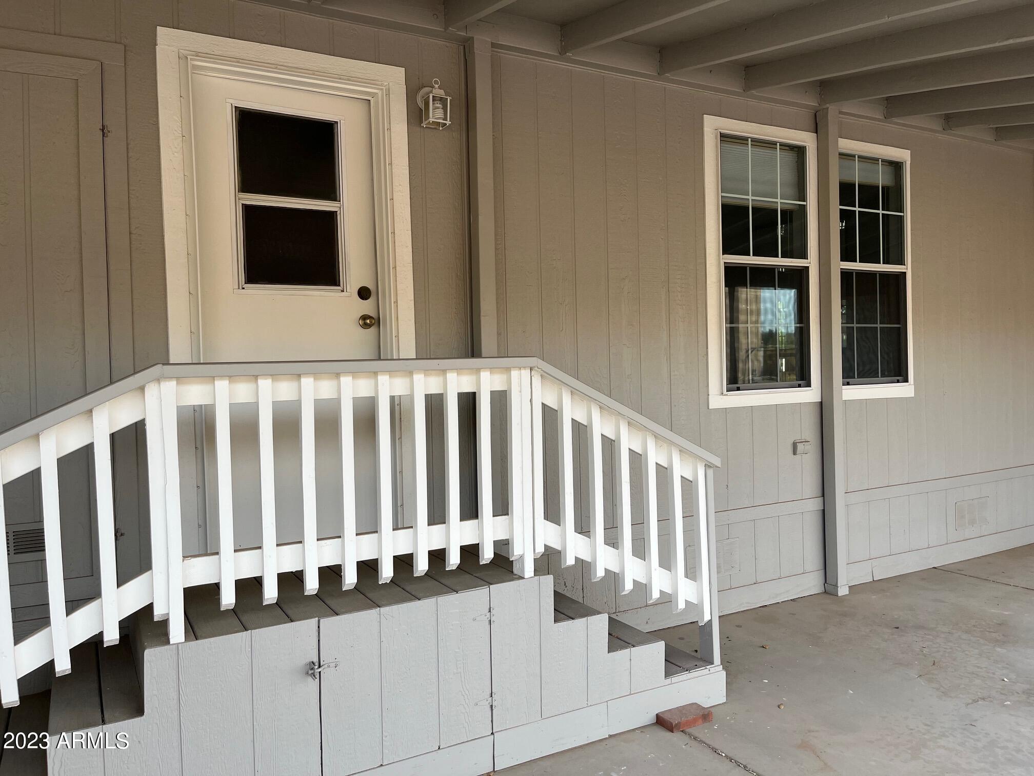 3901 E PINNACLE PEAK Road, #87