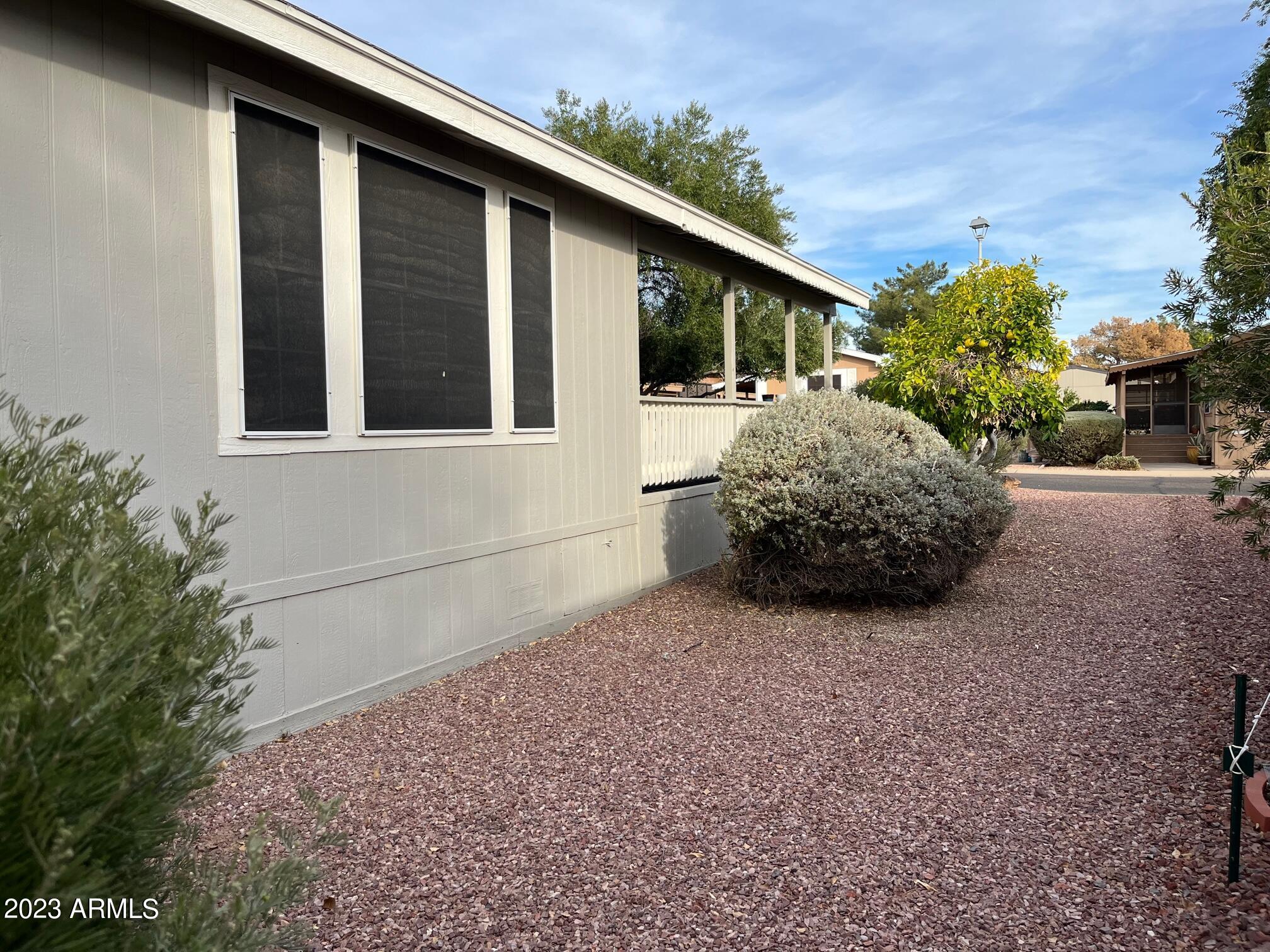 3901 E PINNACLE PEAK Road, #87