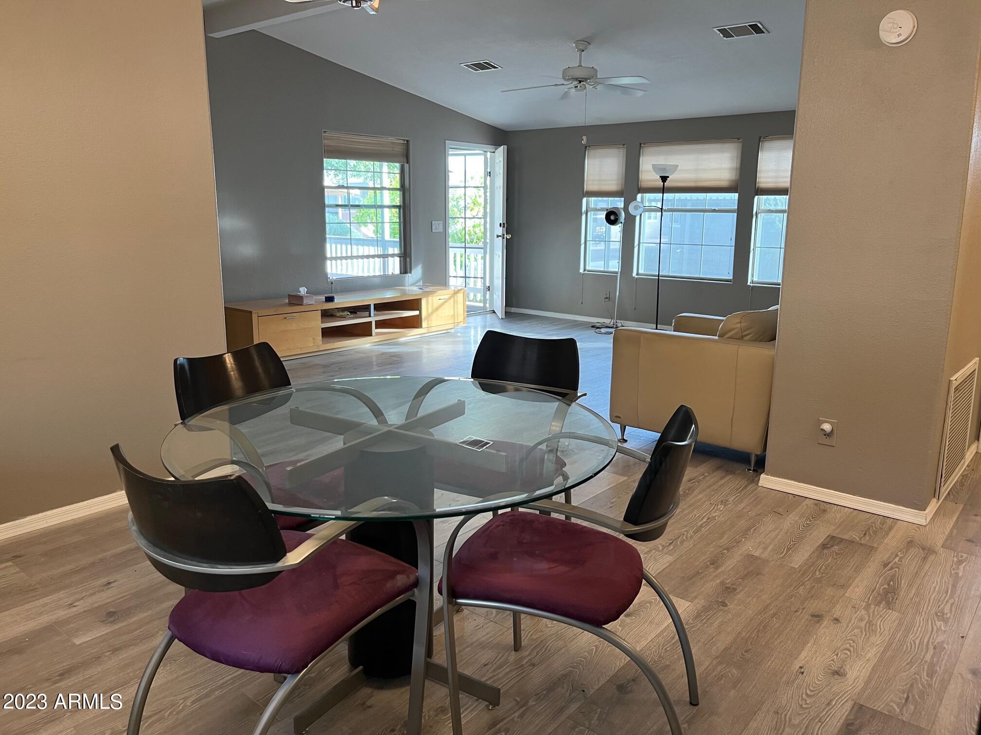 3901 E PINNACLE PEAK Road, #87