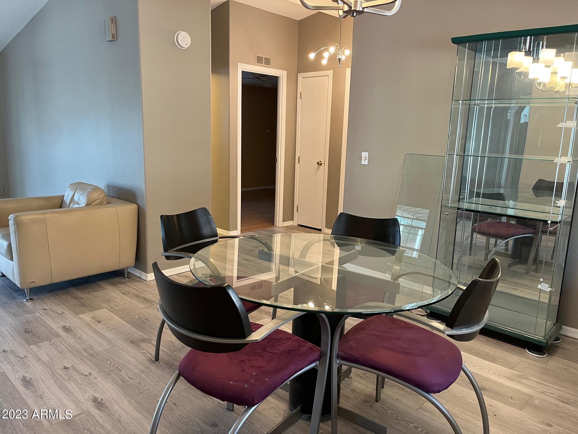 3901 E PINNACLE PEAK Road, #87