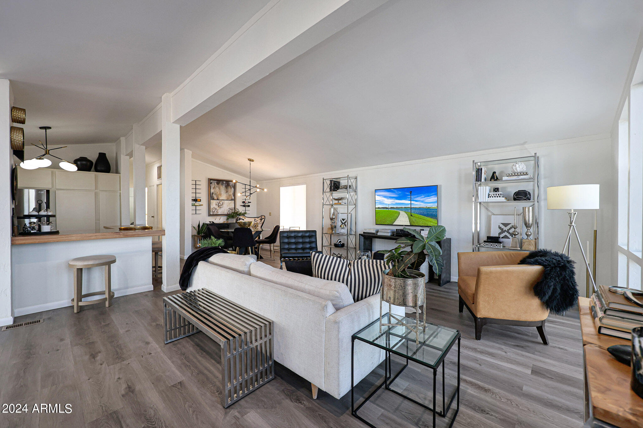 3901 E PINNACLE PEAK Road, #257