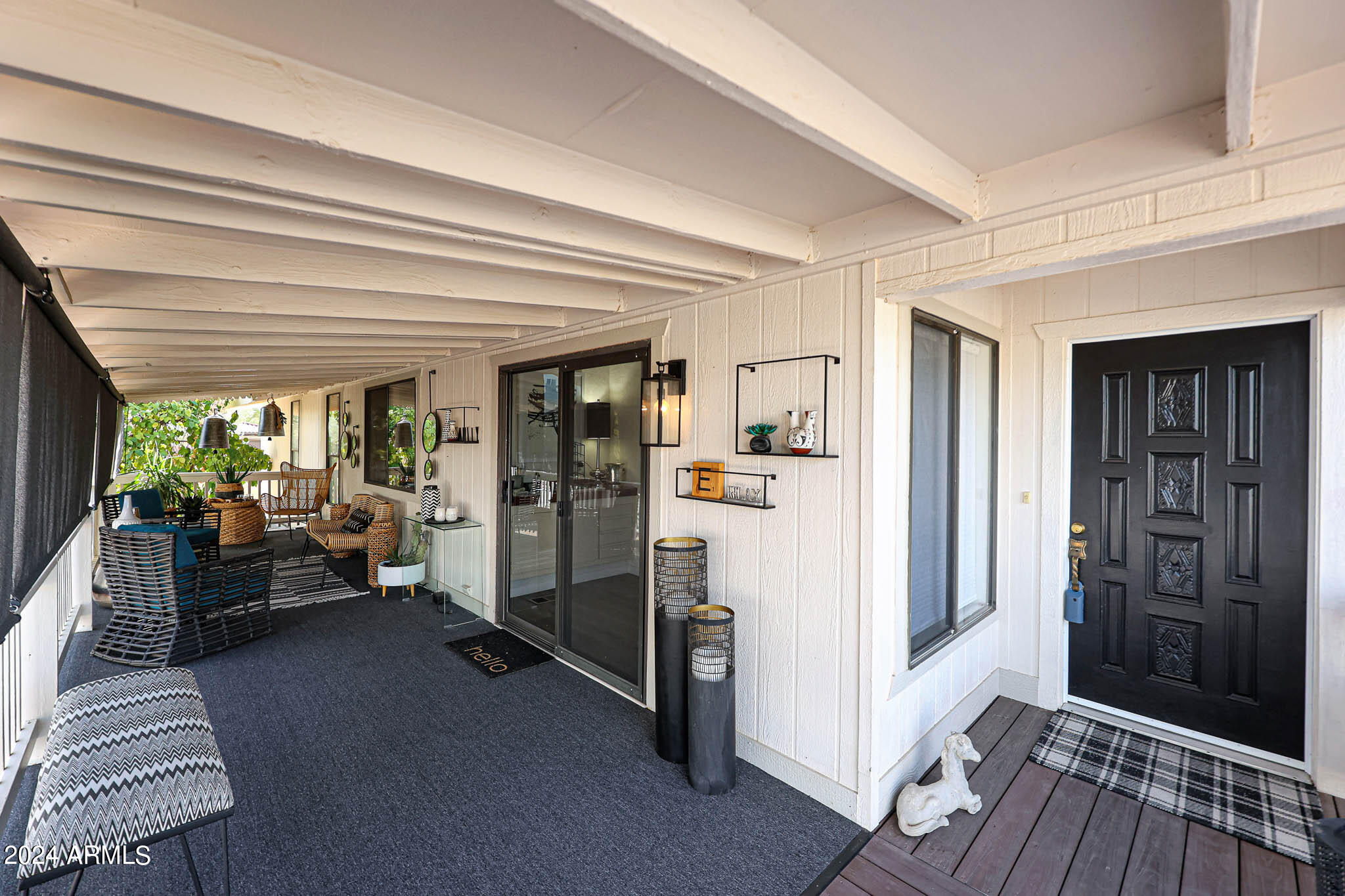 3901 E PINNACLE PEAK Road, #257