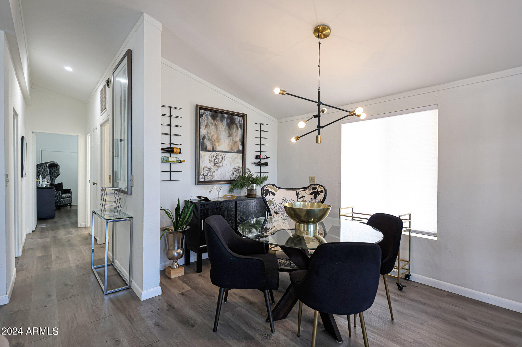 3901 E PINNACLE PEAK Road, #257