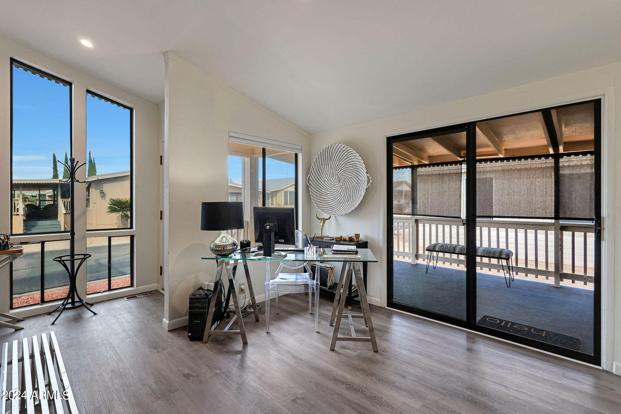 3901 E PINNACLE PEAK Road, #257