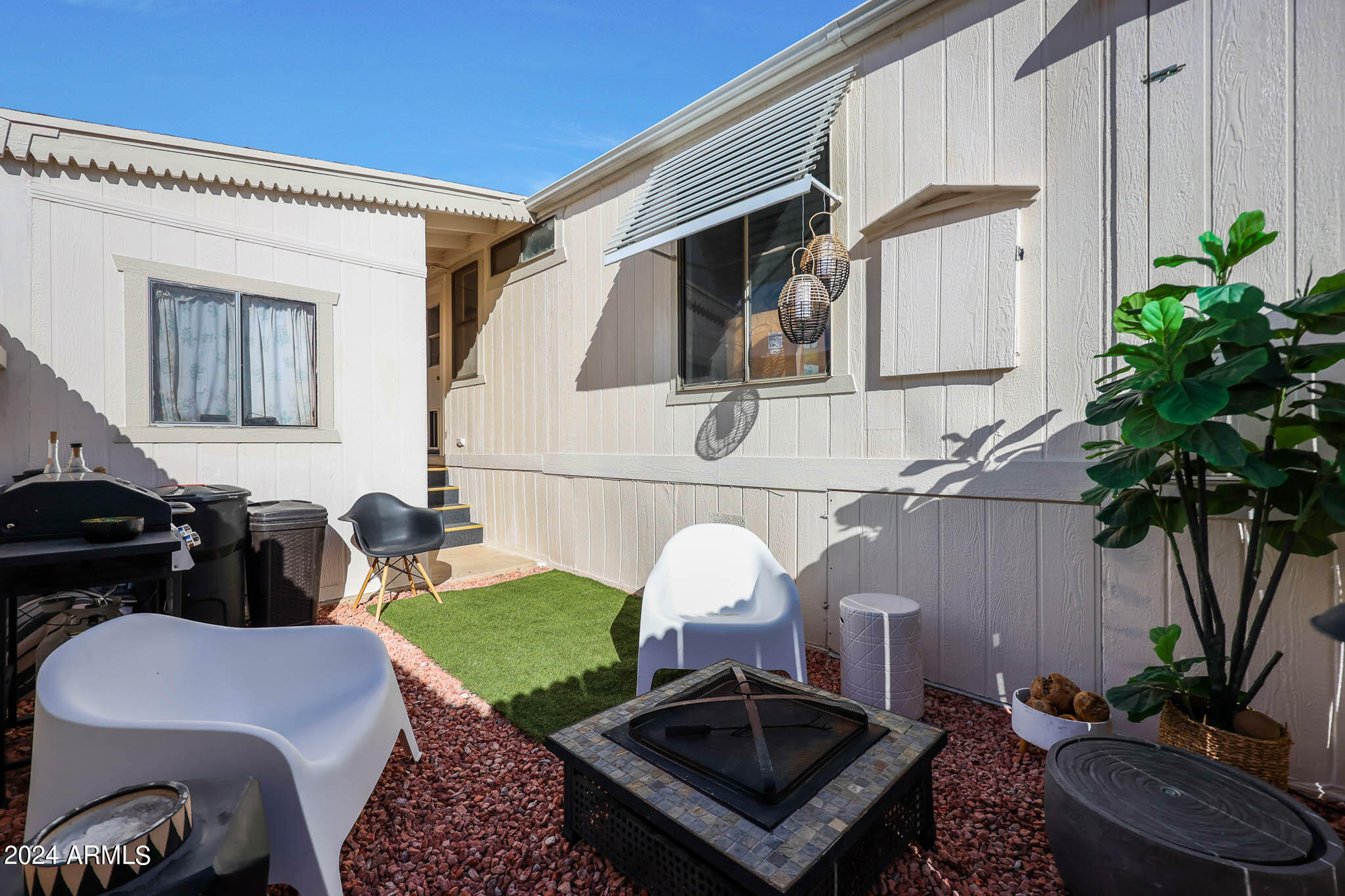 3901 E PINNACLE PEAK Road, #257