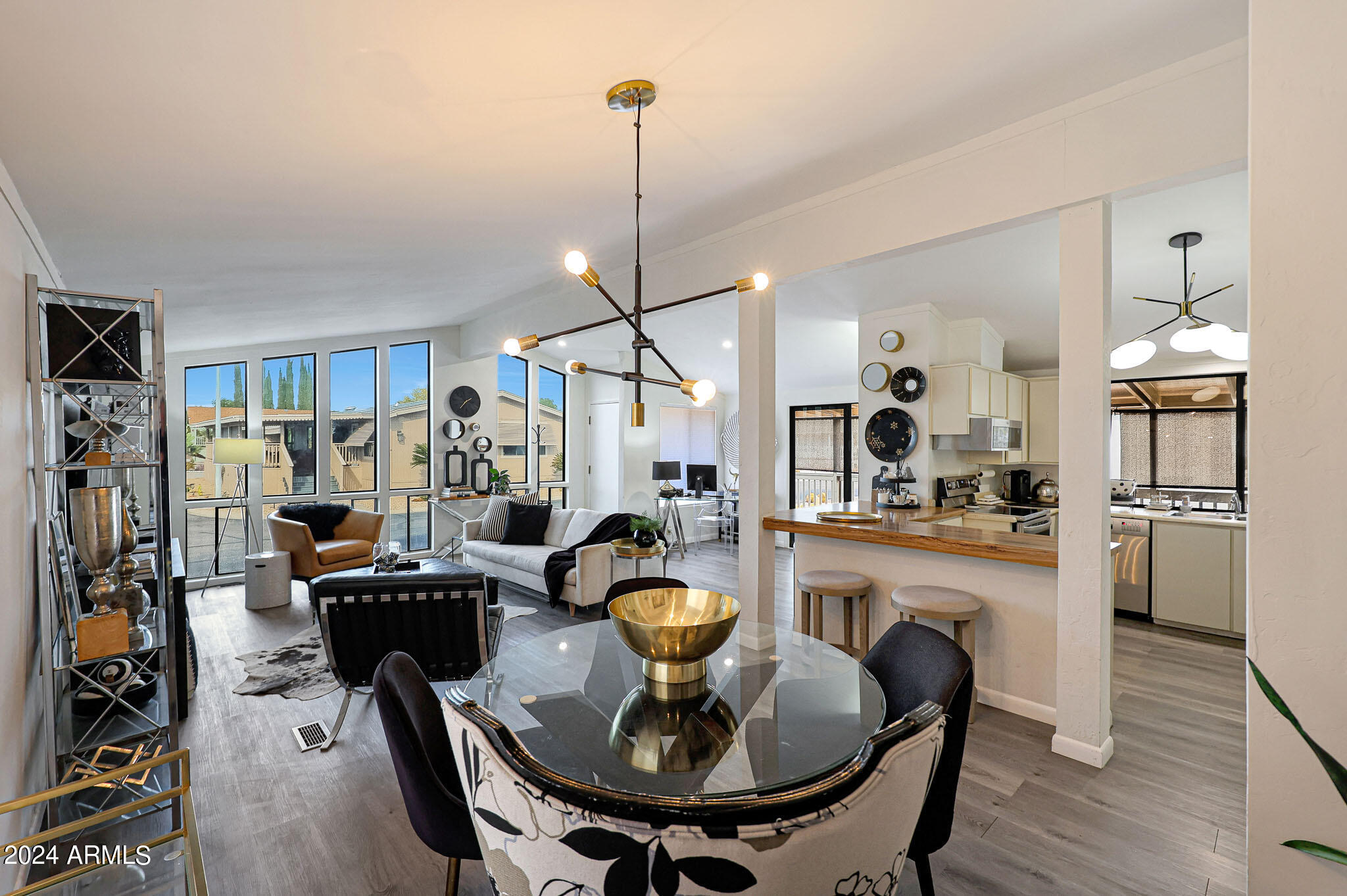 3901 E PINNACLE PEAK Road, #257