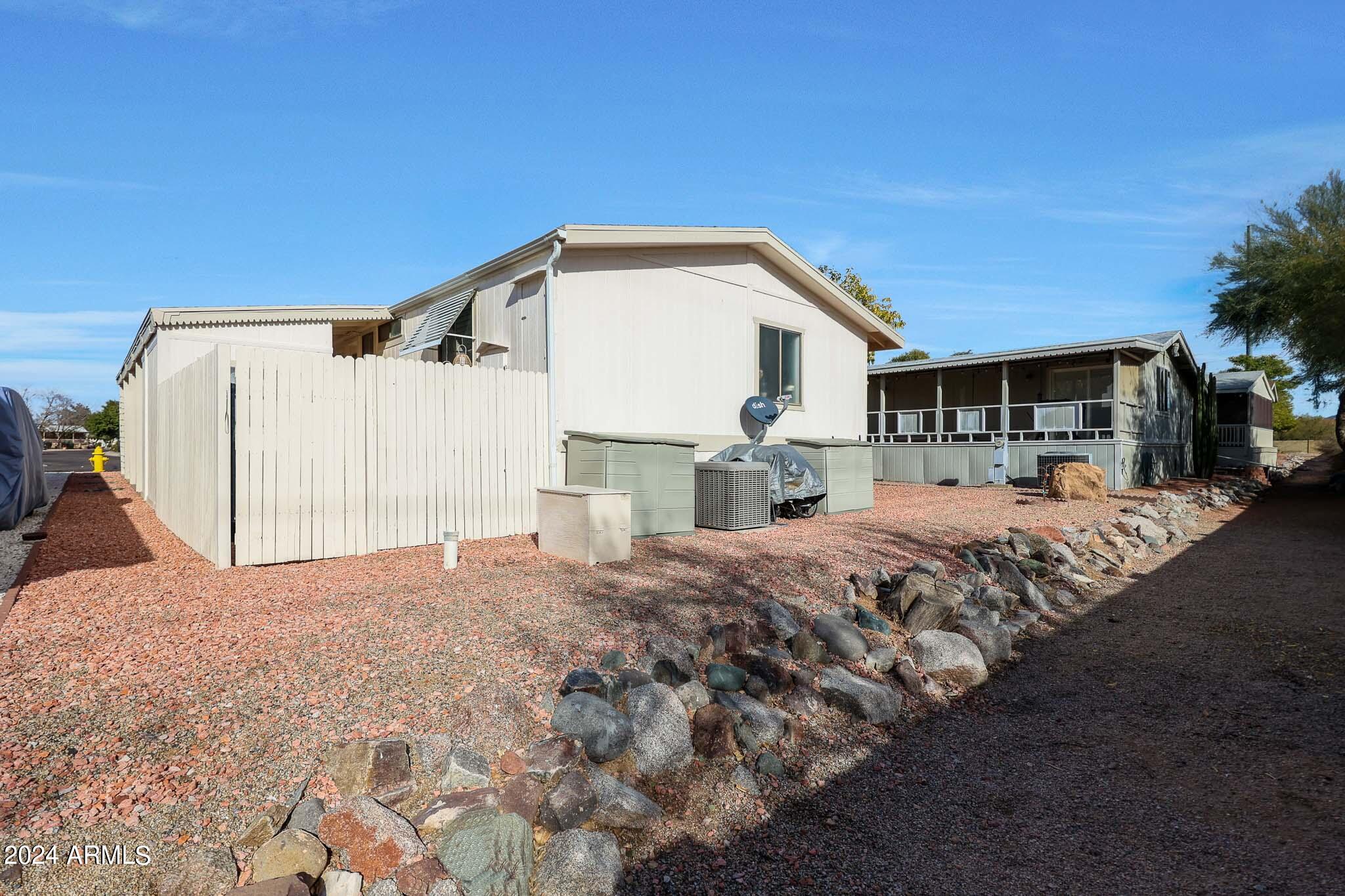 3901 E PINNACLE PEAK Road, #257