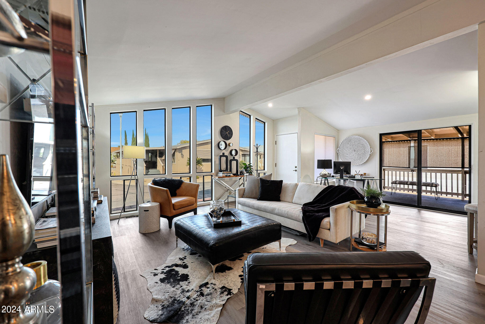 3901 E PINNACLE PEAK Road, #257