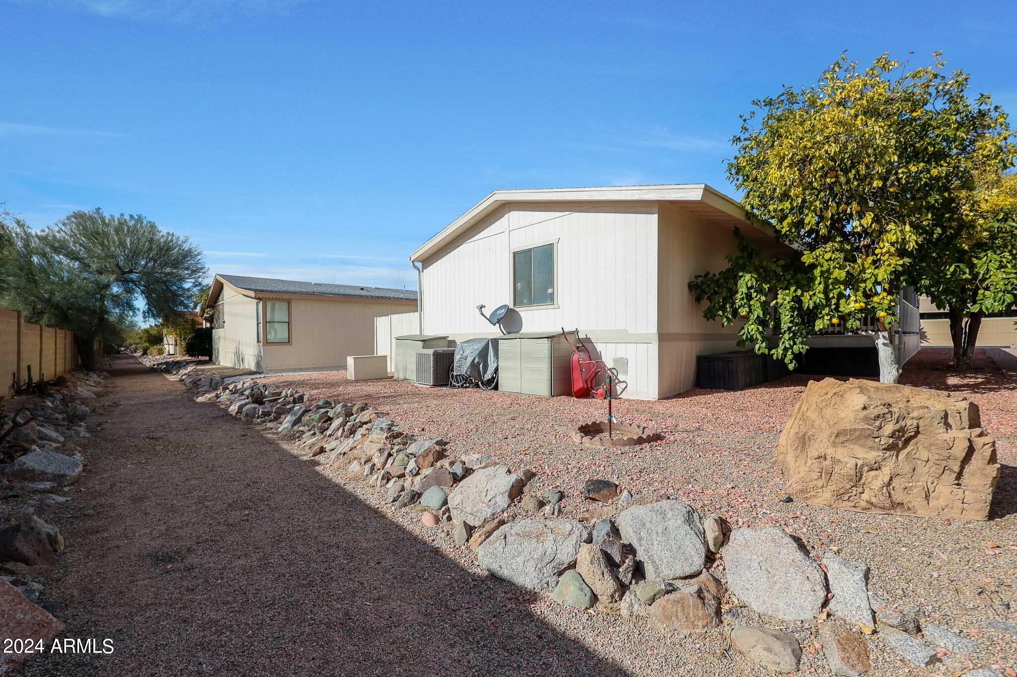 3901 E PINNACLE PEAK Road, #257