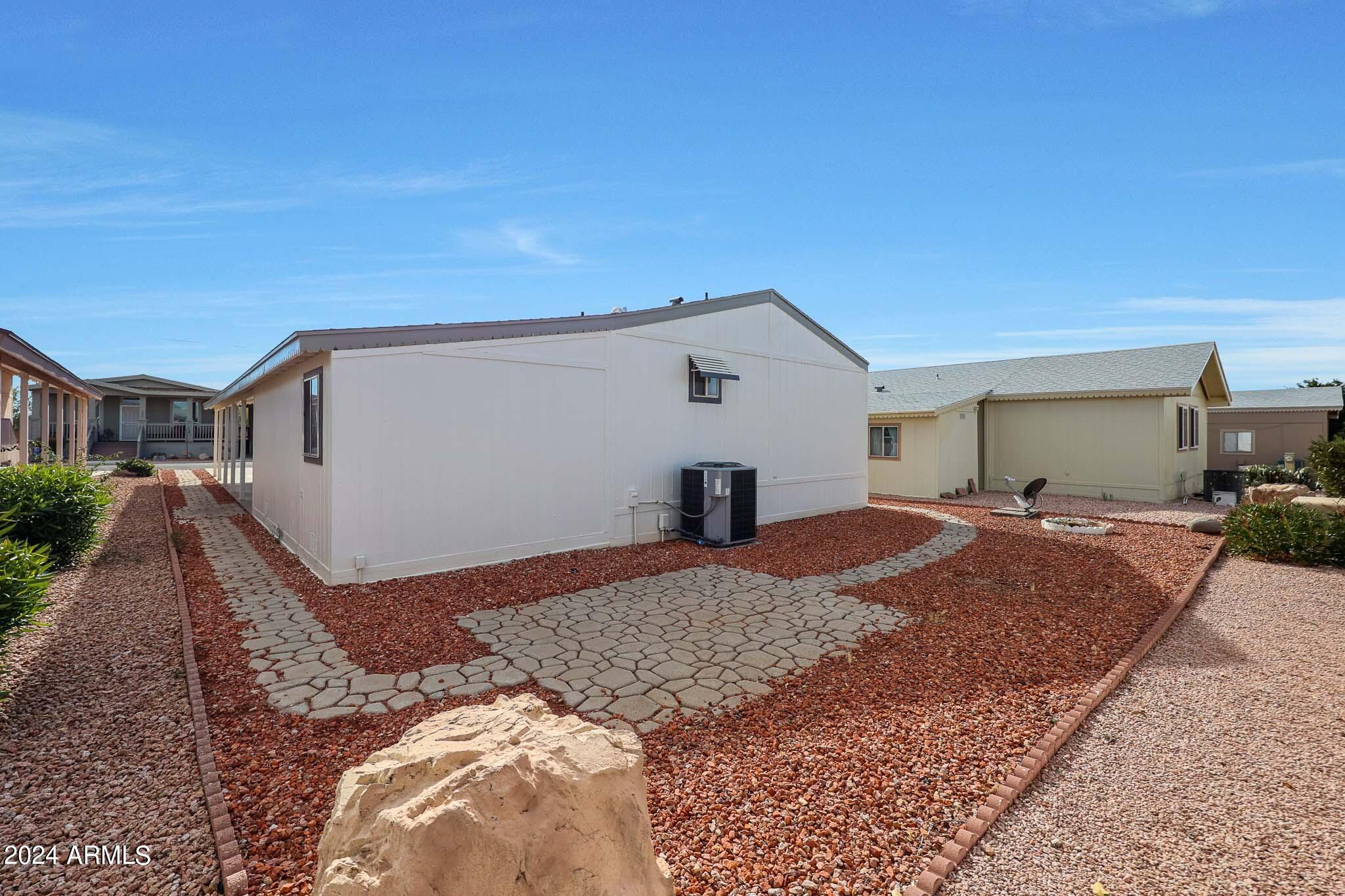 3901 E PINNACLE PEAK Road, #234