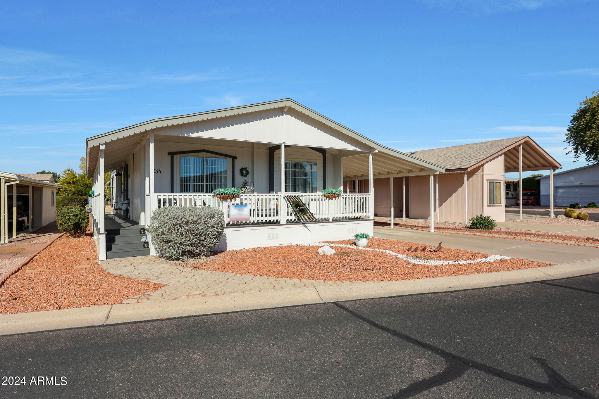 3901 E PINNACLE PEAK Road, #234