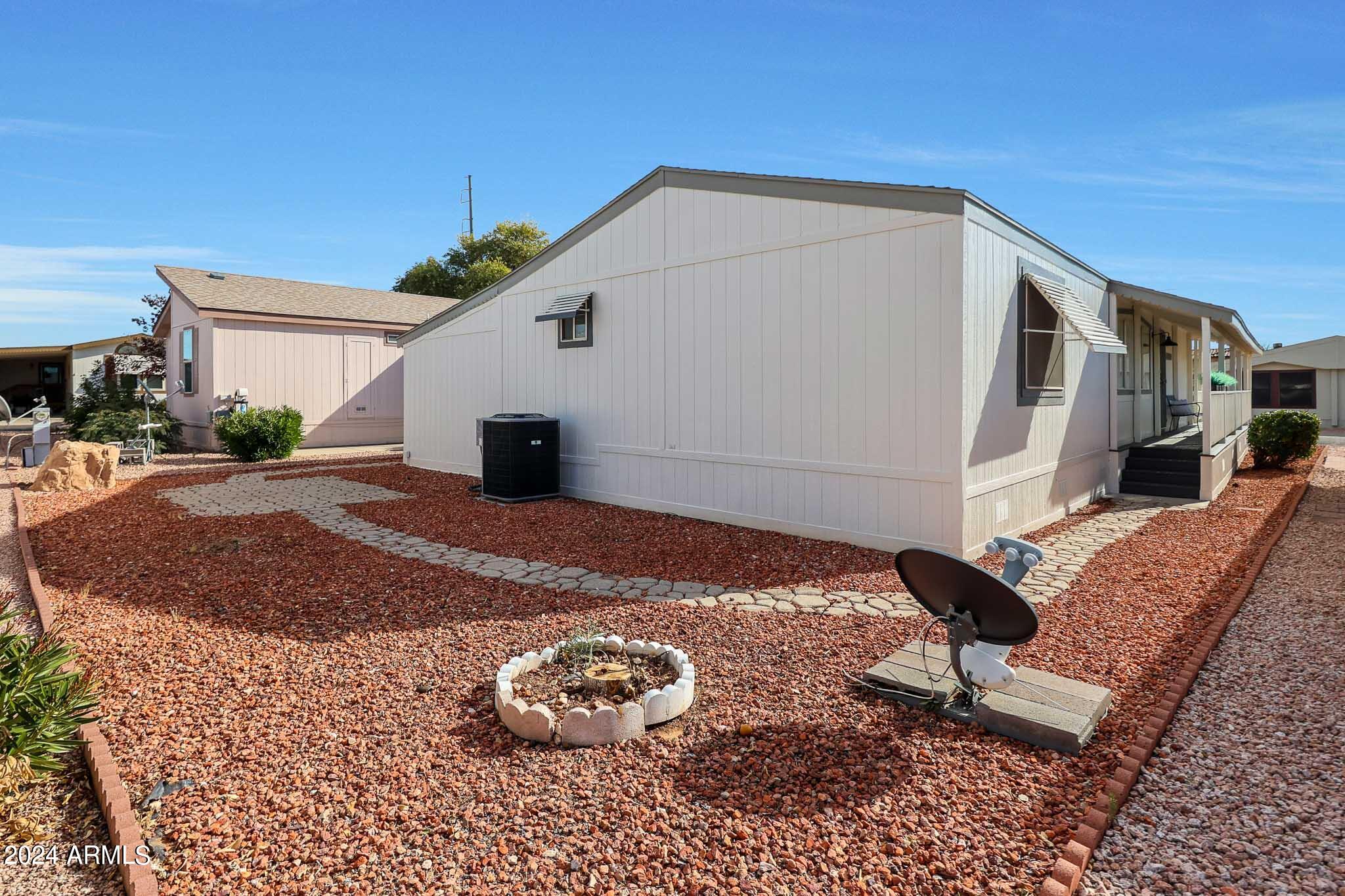 3901 E PINNACLE PEAK Road, #234