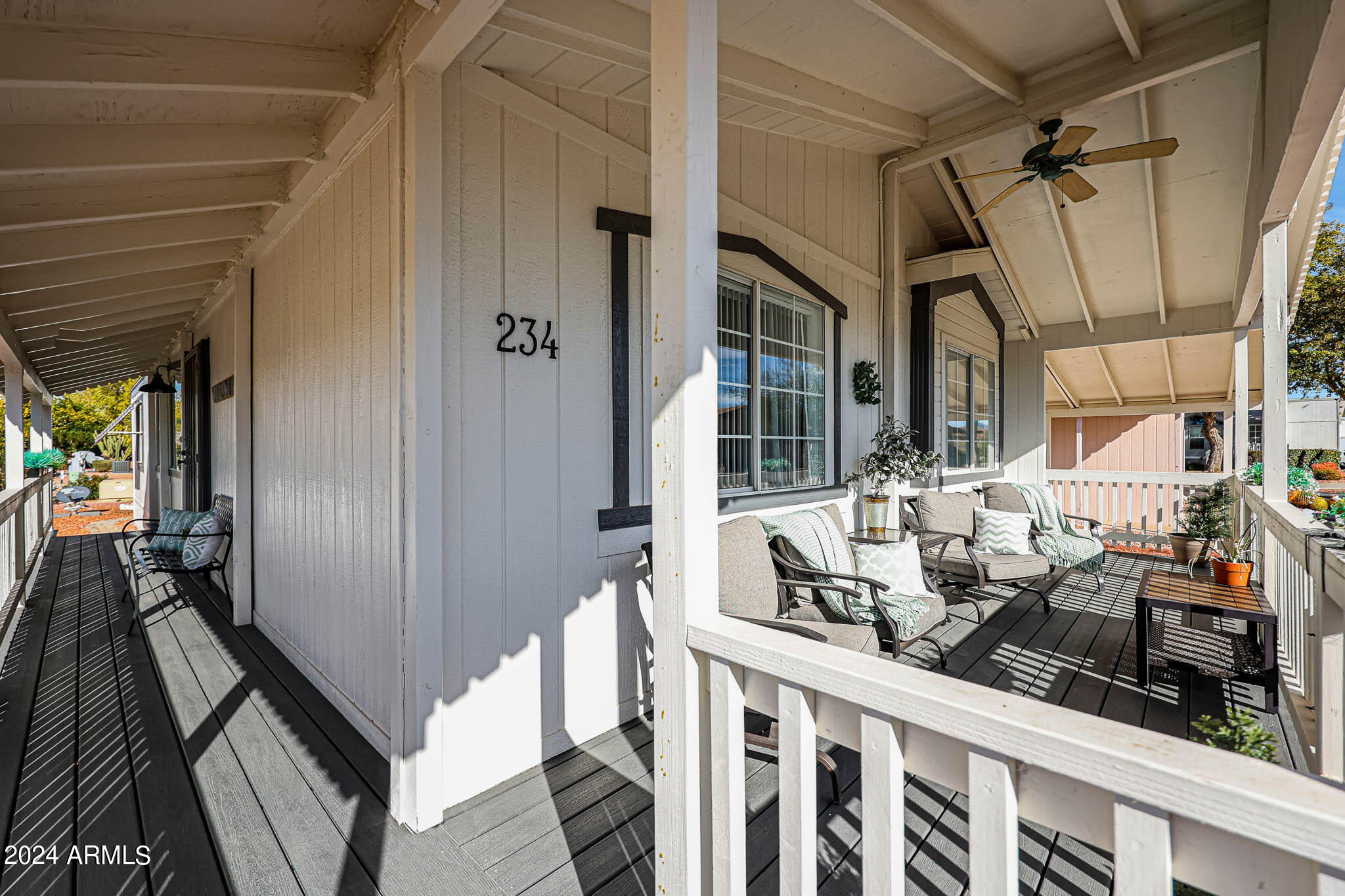 3901 E PINNACLE PEAK Road, #234