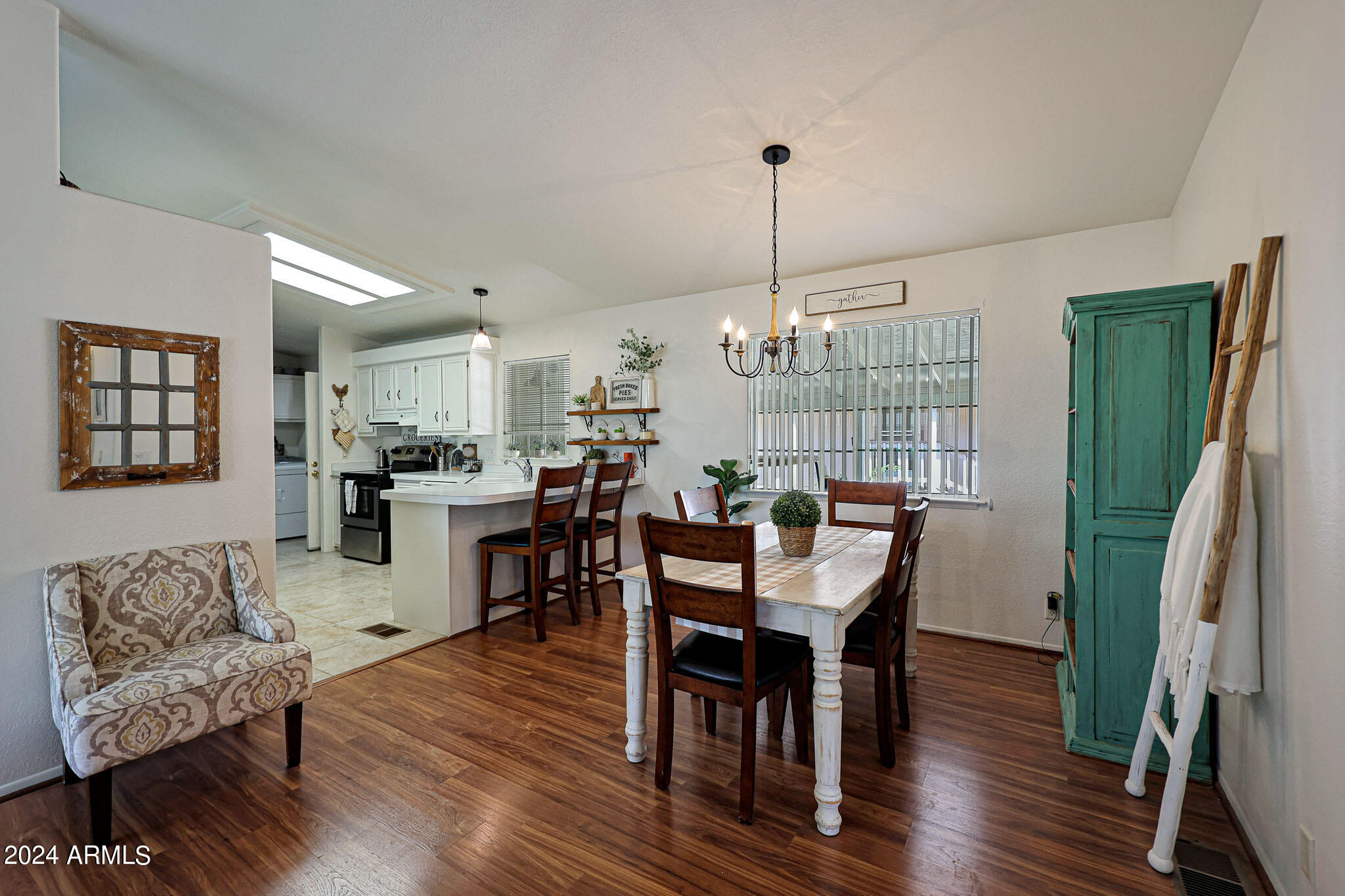 3901 E PINNACLE PEAK Road, #234