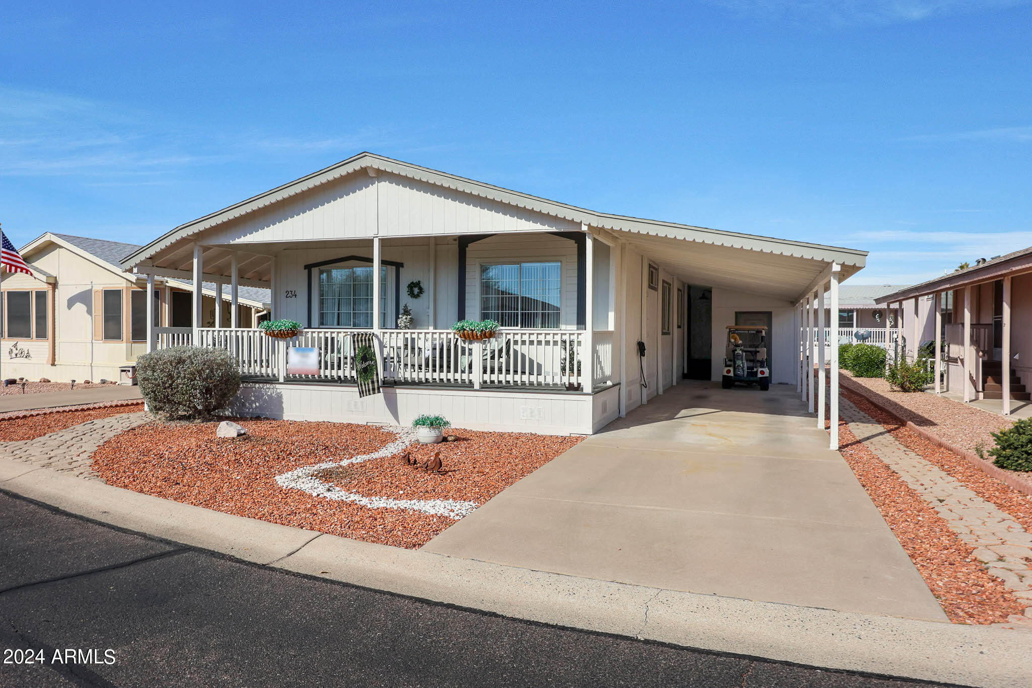 3901 E PINNACLE PEAK Road, #234