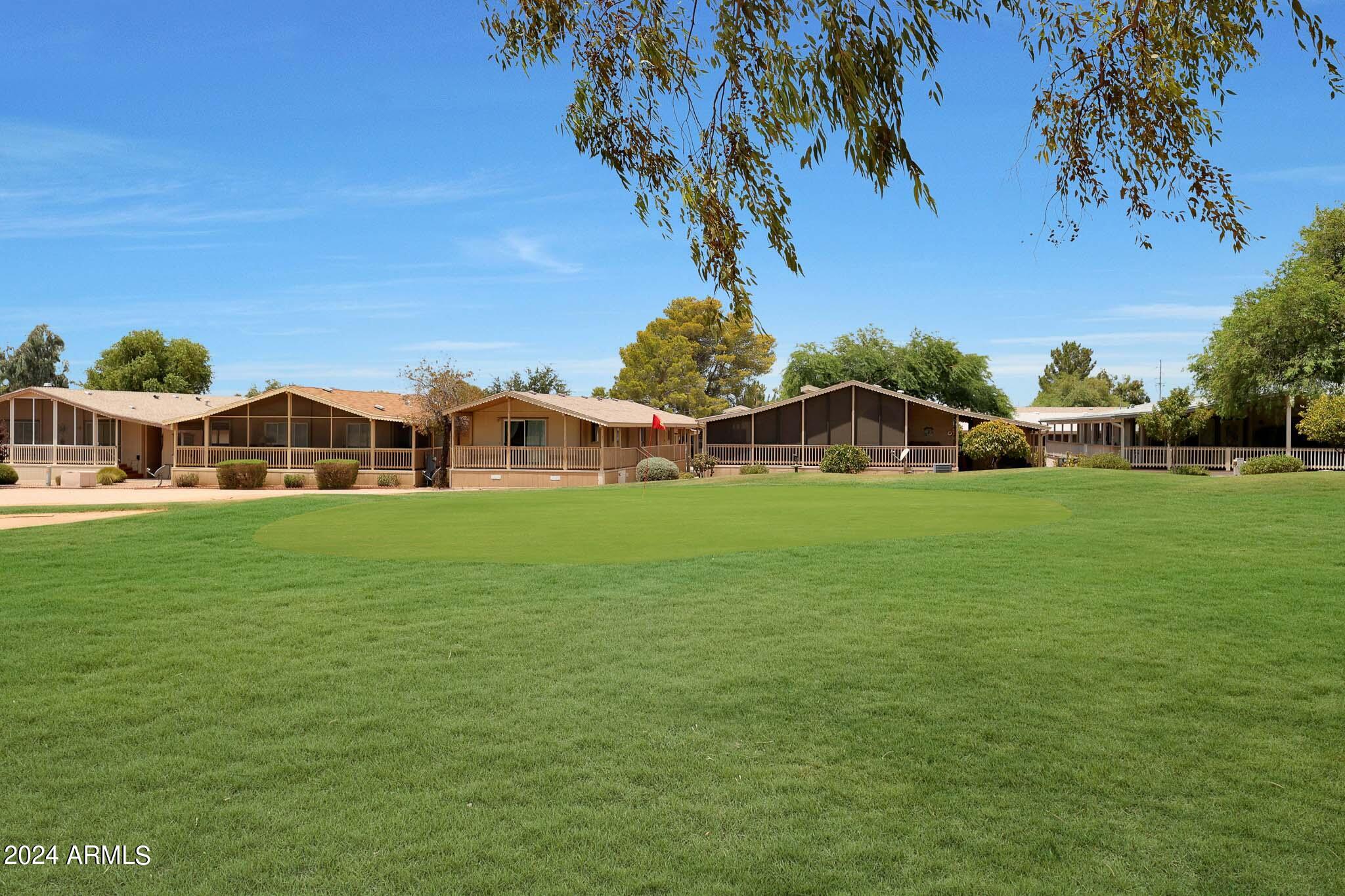 3901 E PINNACLE PEAK Road, #234