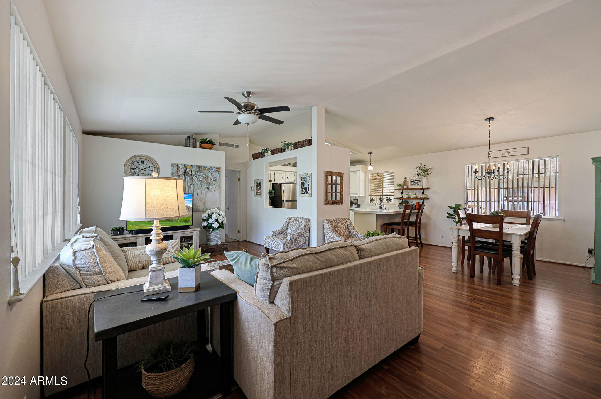 3901 E PINNACLE PEAK Road, #234