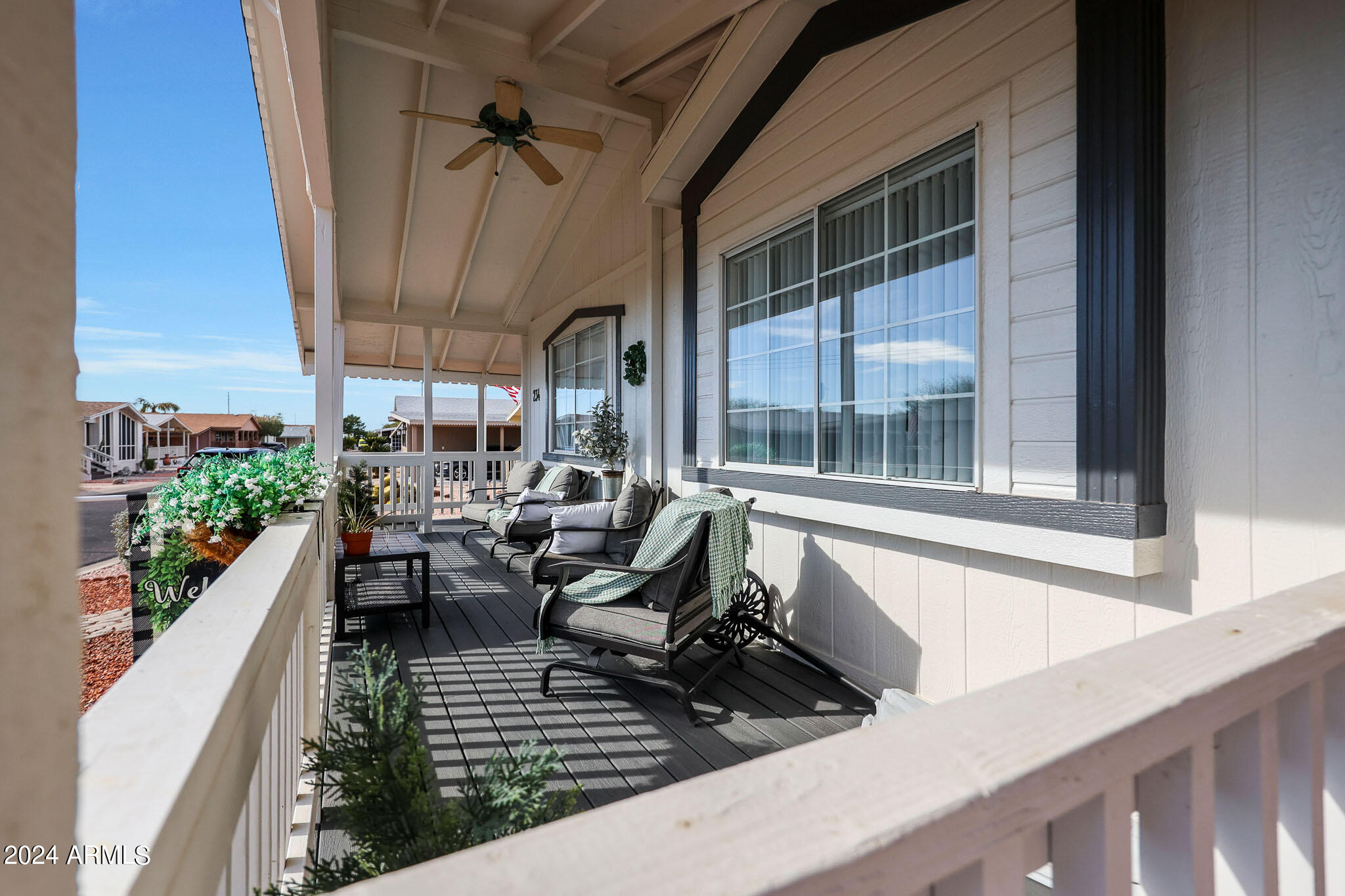 3901 E PINNACLE PEAK Road, #234