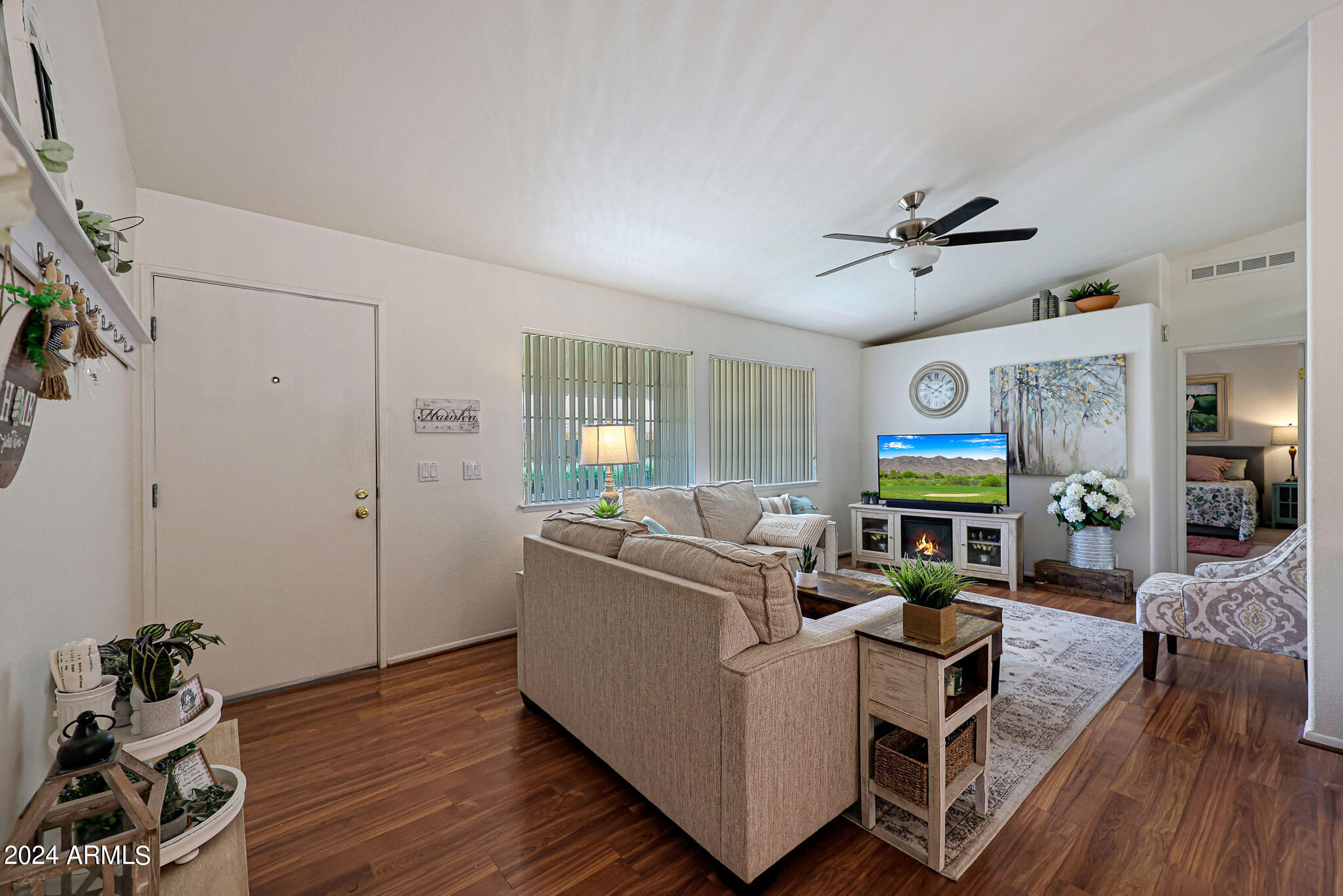 3901 E PINNACLE PEAK Road, #234