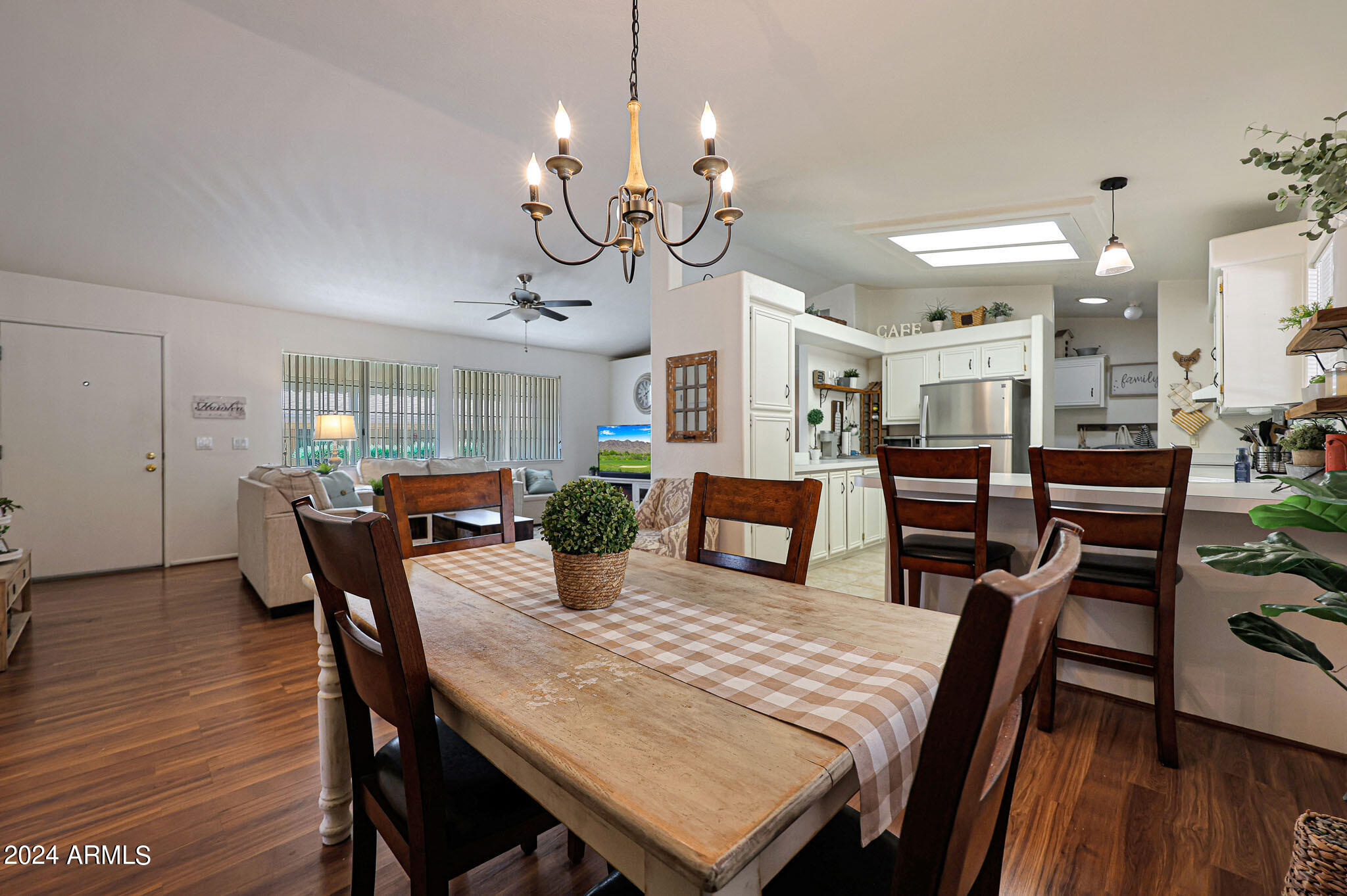 3901 E PINNACLE PEAK Road, #234