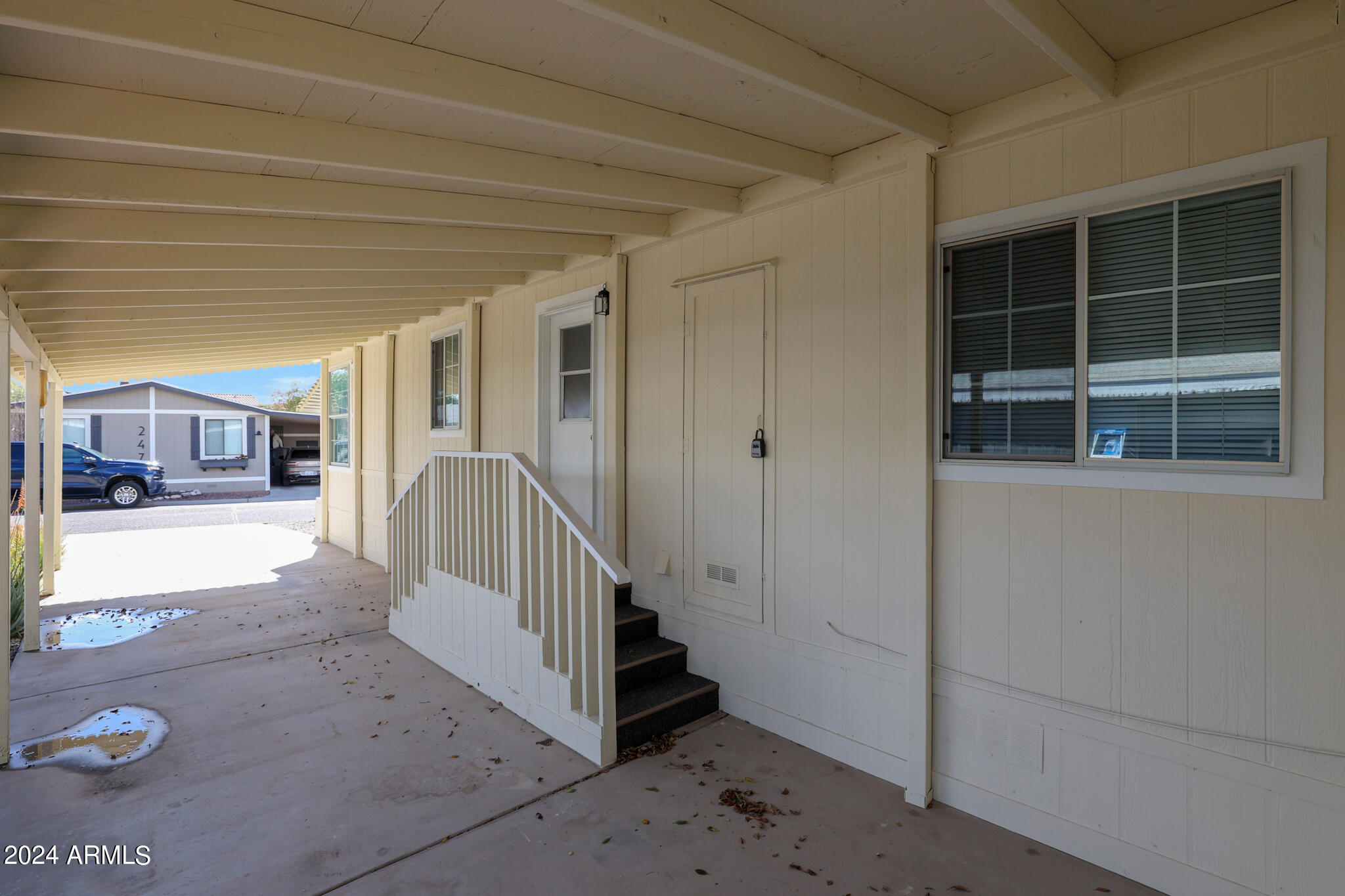 3901 E PINNACLE PEAK Road, #238