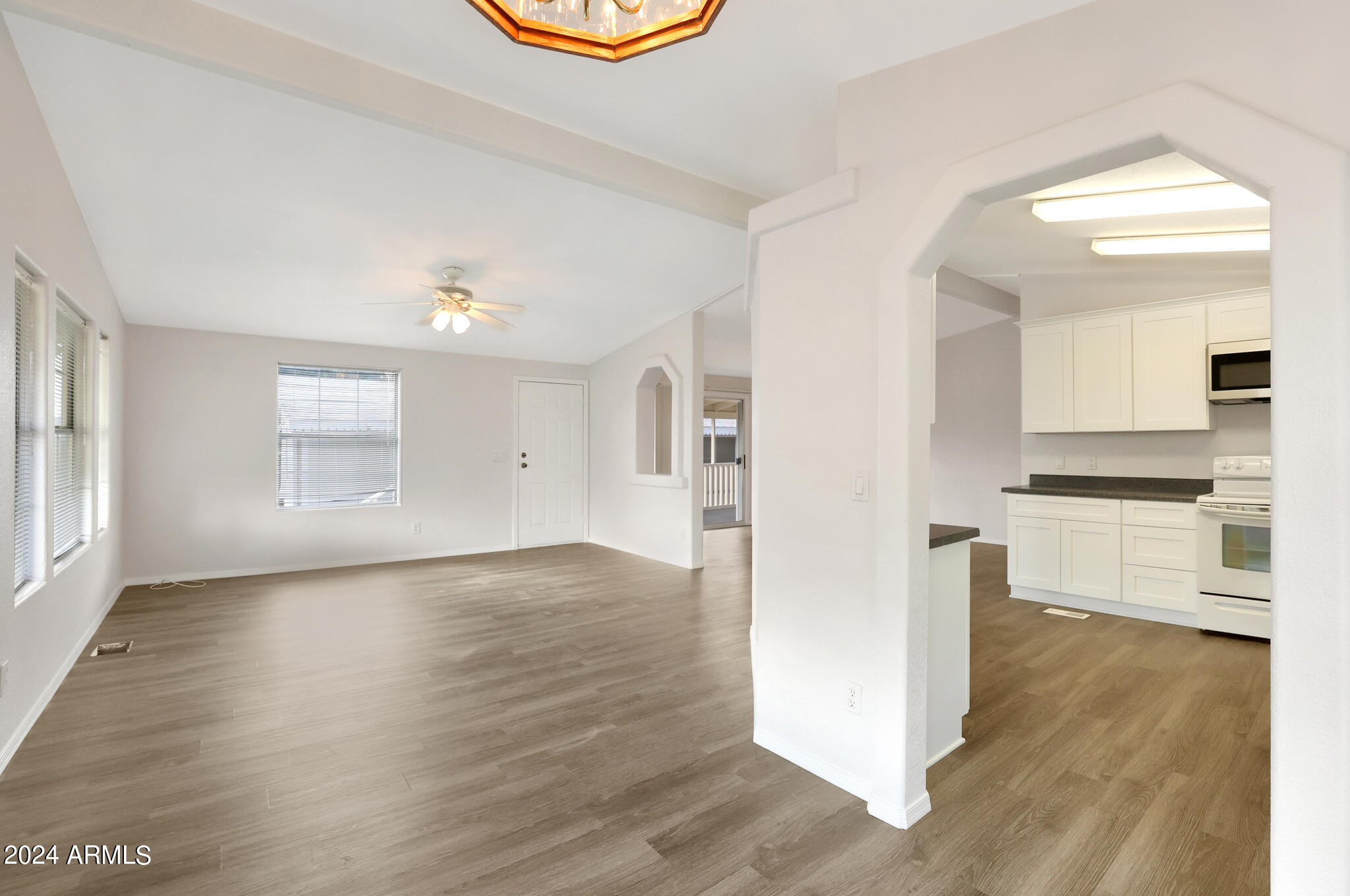 3901 E PINNACLE PEAK Road, #238