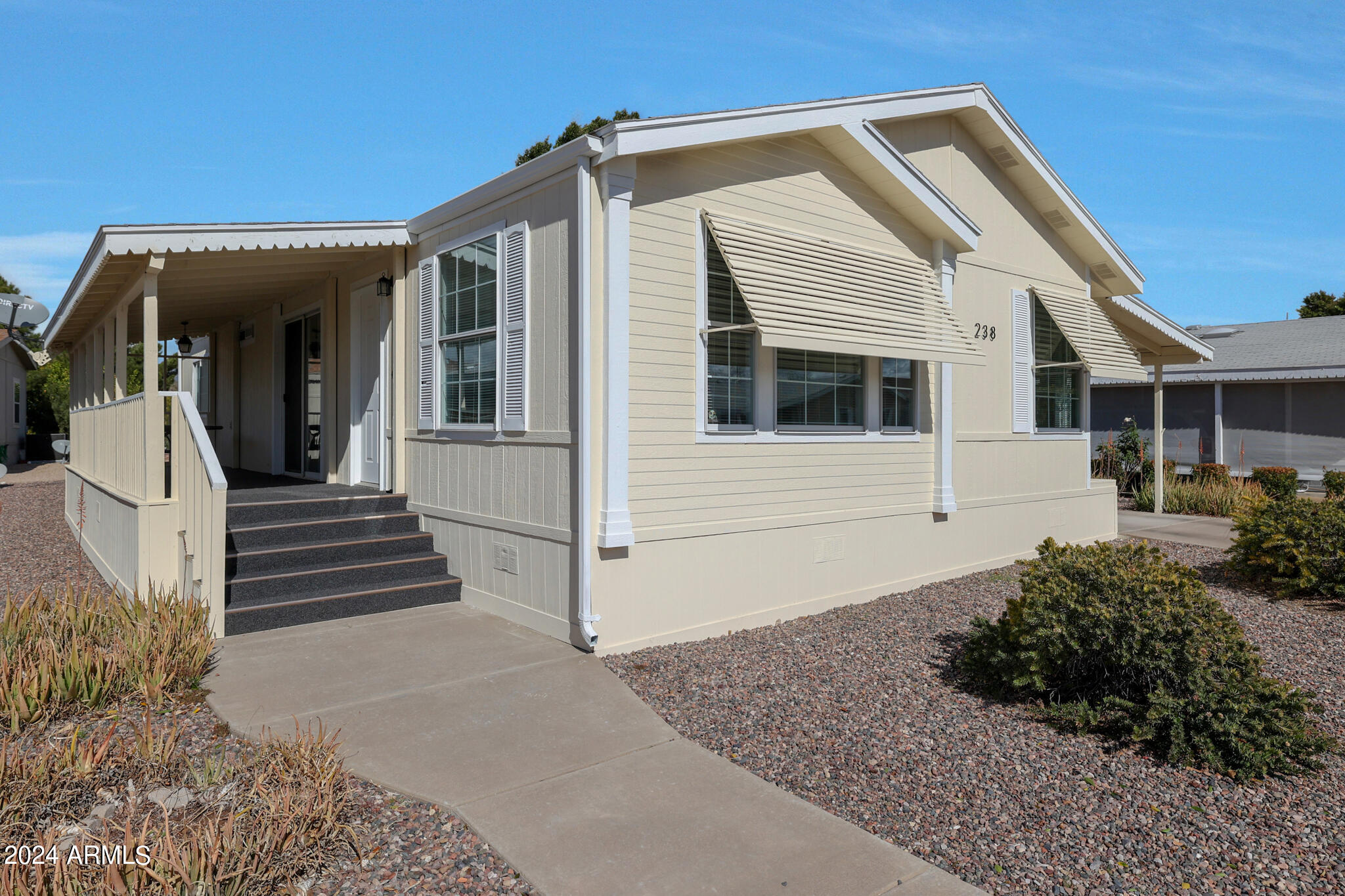 3901 E PINNACLE PEAK Road, #238
