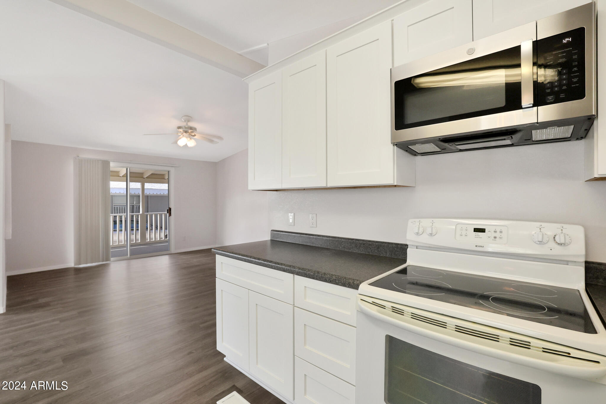 3901 E PINNACLE PEAK Road, #238
